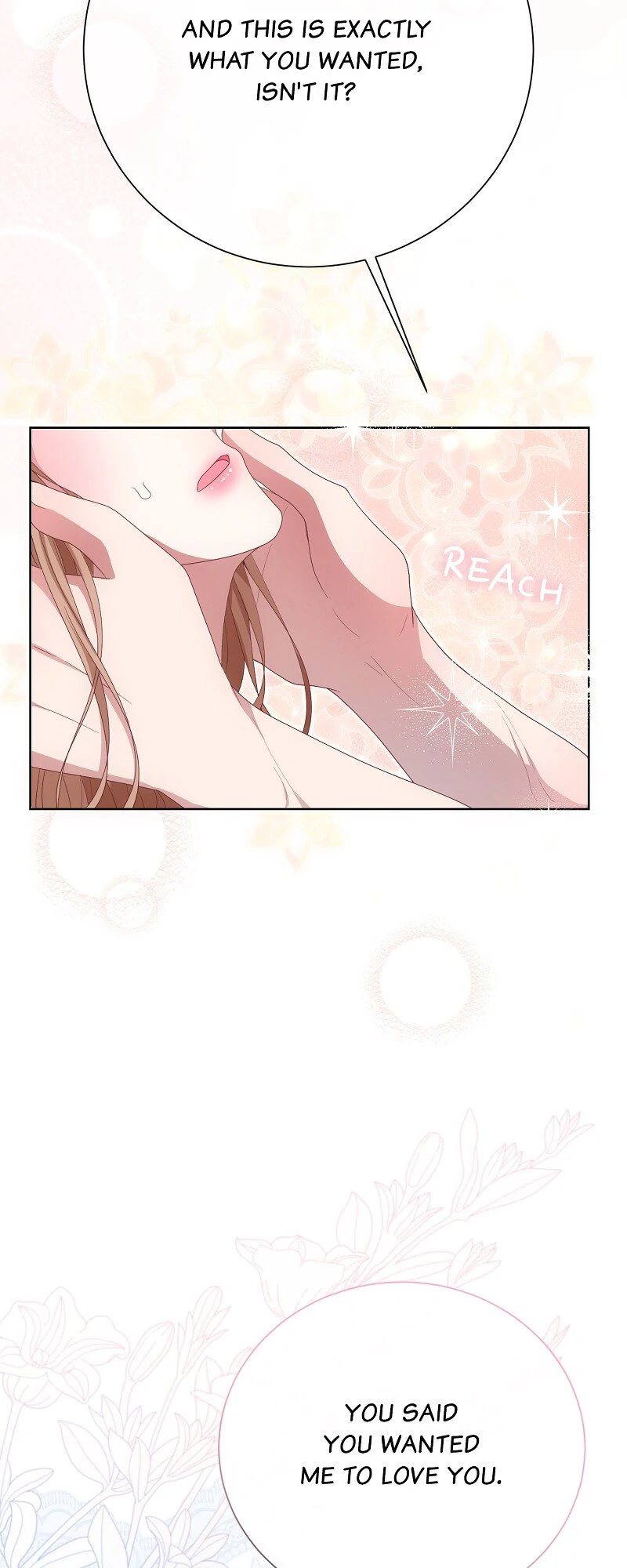 When Cinderella's Magic Fades Away Chapter 65 - page 54