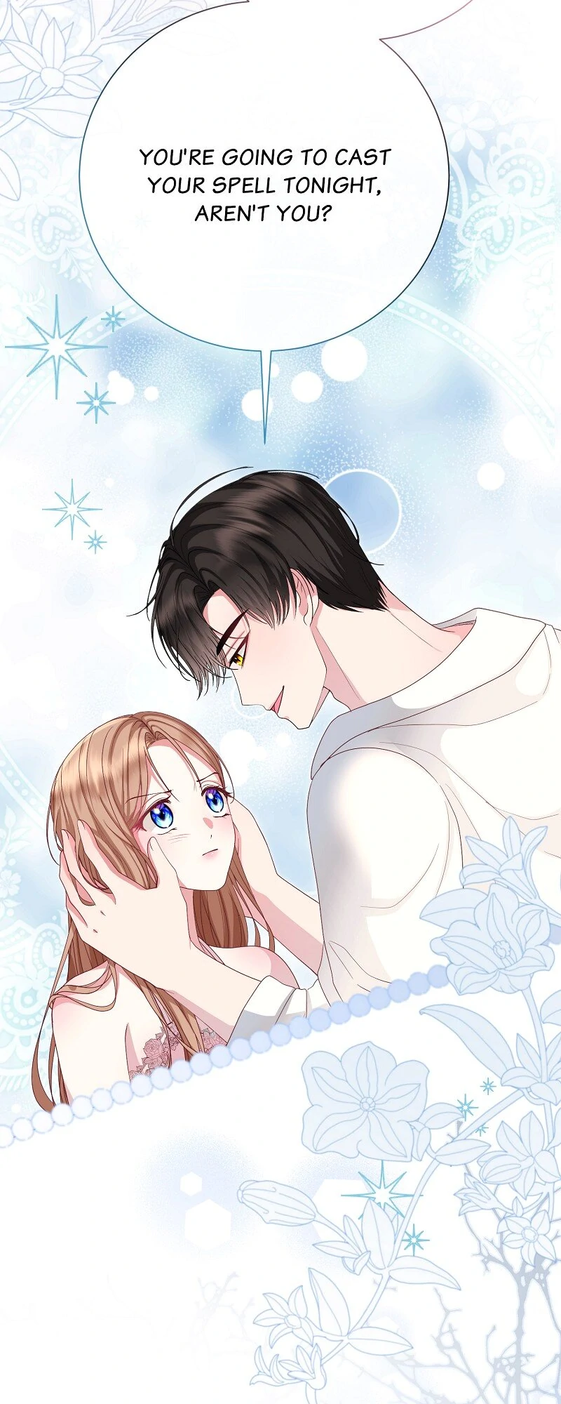 When Cinderella's Magic Fades Away Chapter 65 - page 55