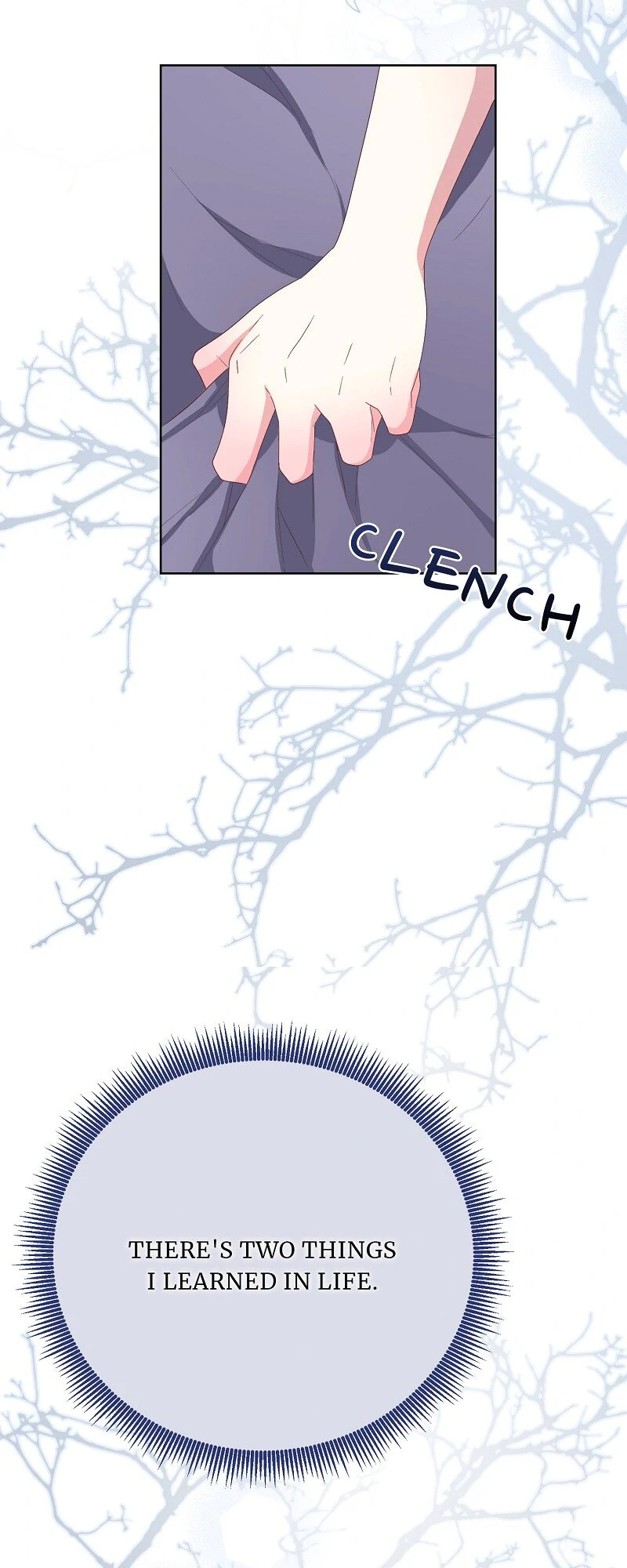 When Cinderella's Magic Fades Away Chapter 65 - page 56