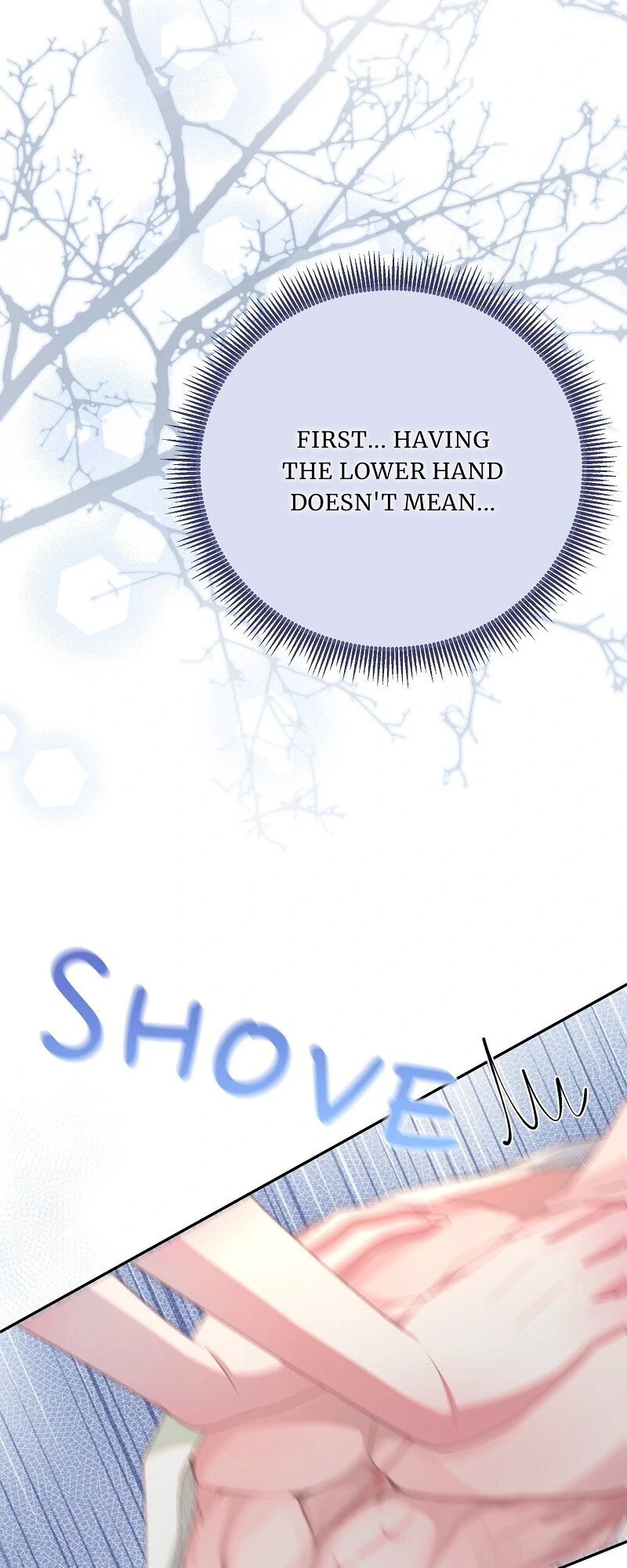 When Cinderella's Magic Fades Away Chapter 65 - page 57