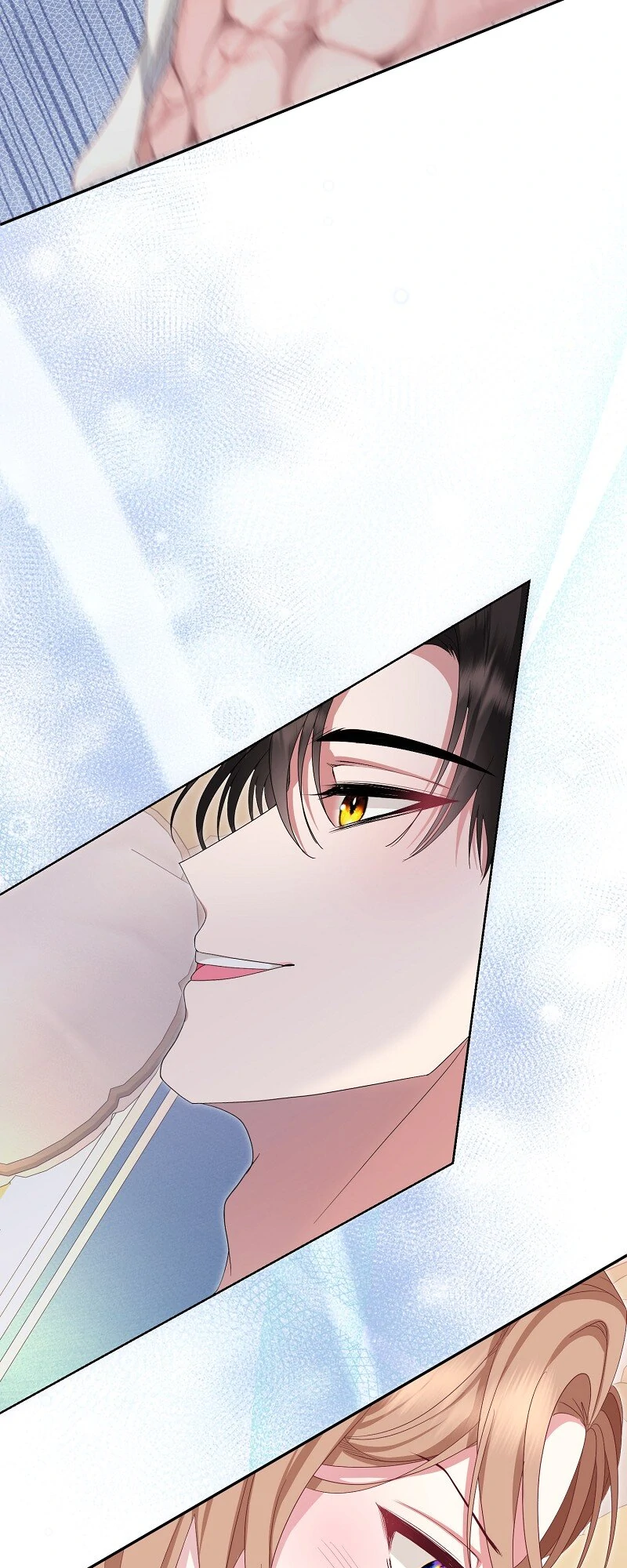 When Cinderella's Magic Fades Away Chapter 65 - page 58