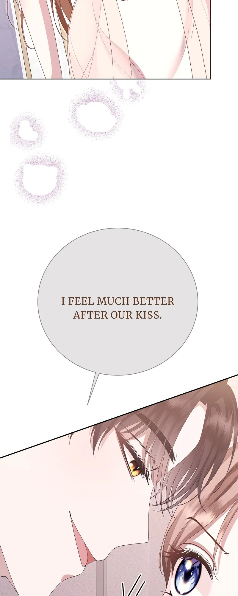 When Cinderella's Magic Fades Away Chapter 65 - page 5