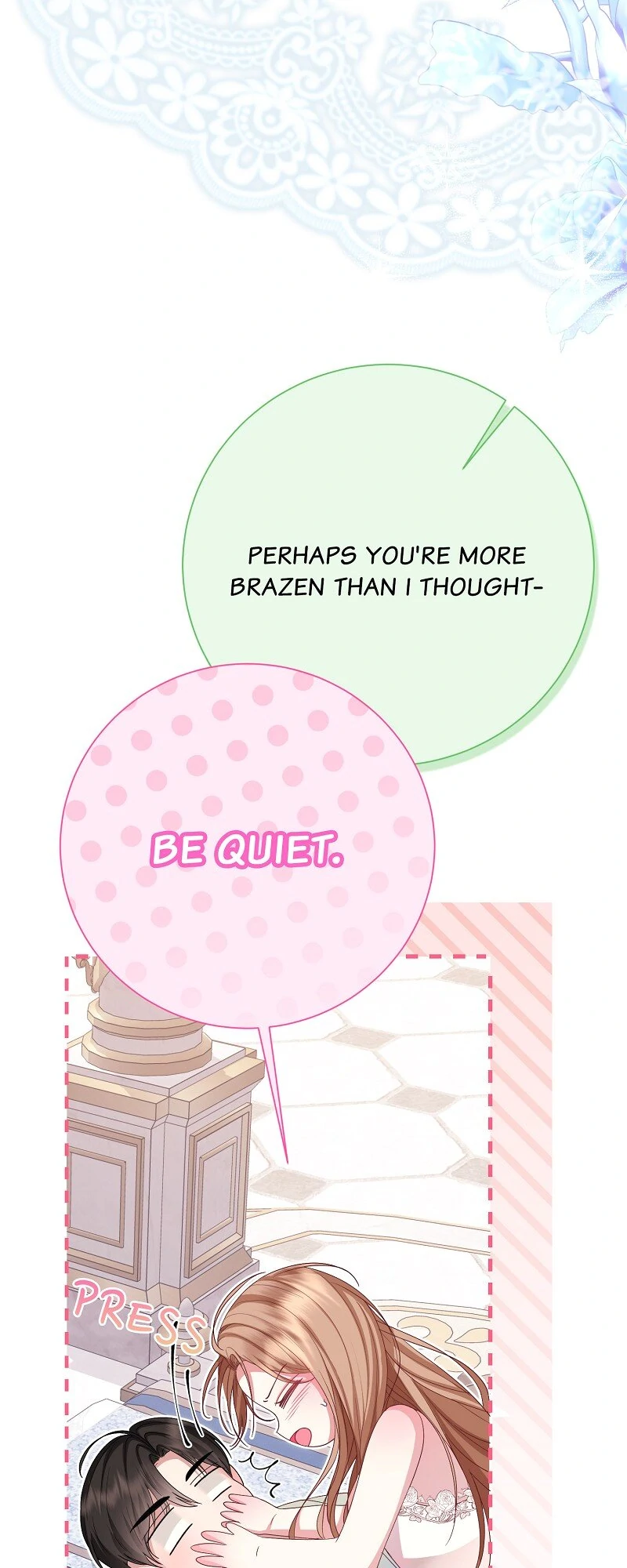 When Cinderella's Magic Fades Away Chapter 65 - page 61