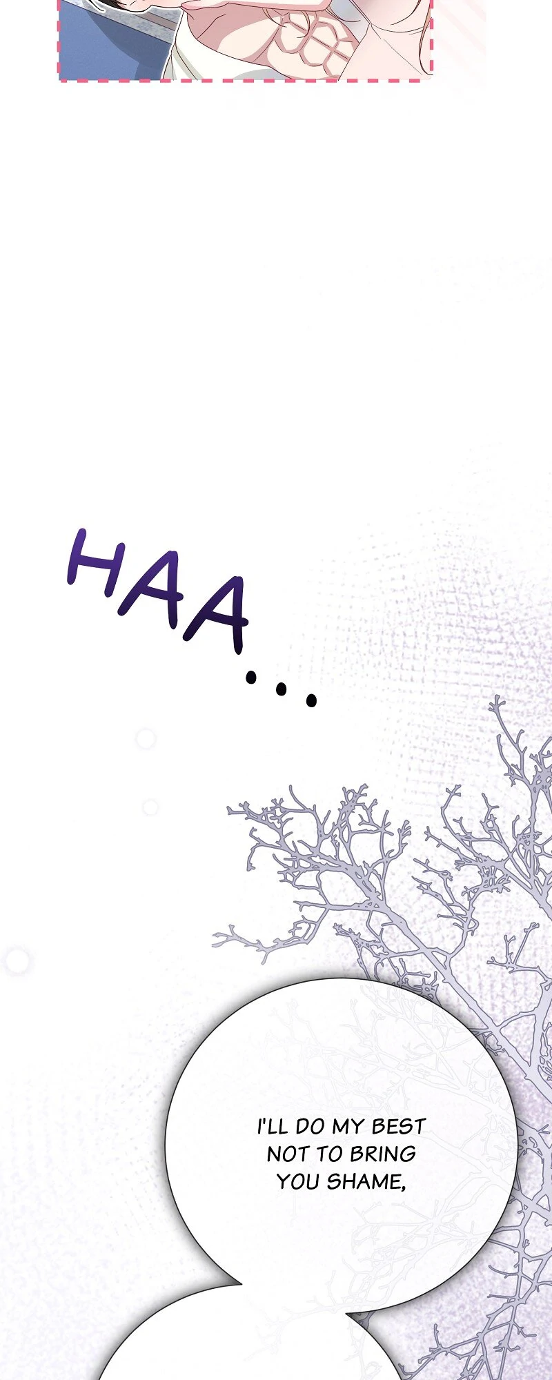 When Cinderella's Magic Fades Away Chapter 65 - page 62