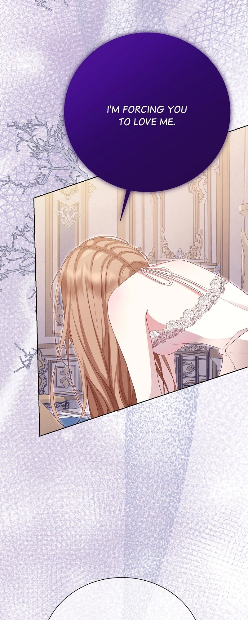 When Cinderella's Magic Fades Away Chapter 65 - page 64