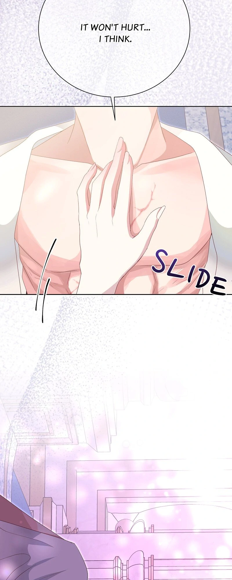 When Cinderella's Magic Fades Away Chapter 65 - page 65