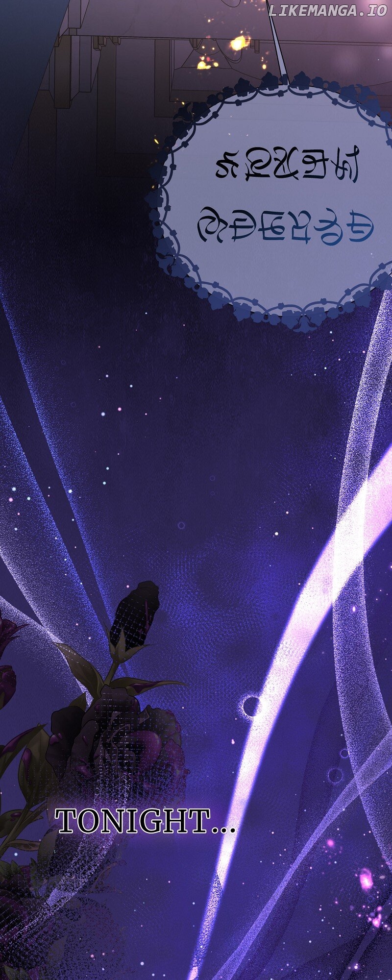 When Cinderella's Magic Fades Away Chapter 65 - page 67