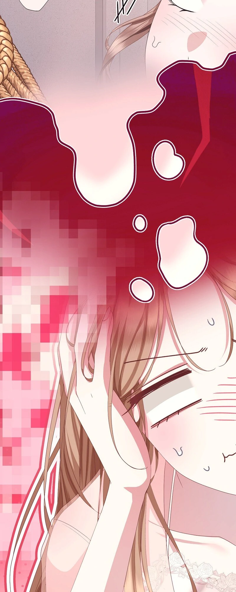 When Cinderella's Magic Fades Away Chapter 65 - page 6