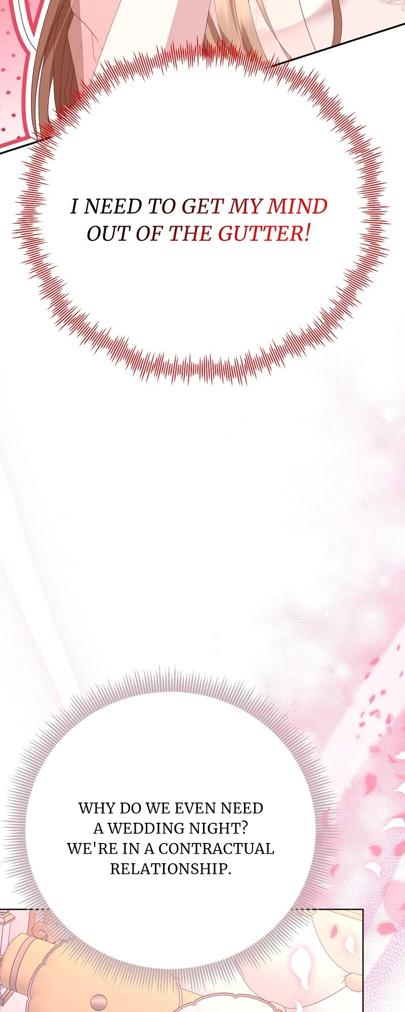 When Cinderella's Magic Fades Away Chapter 65 - page 7