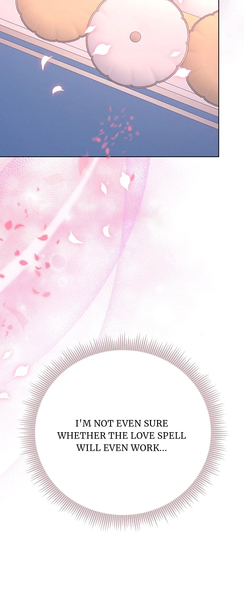 When Cinderella's Magic Fades Away Chapter 65 - page 8