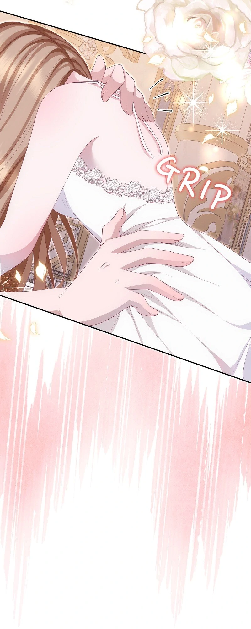 When Cinderella's Magic Fades Away Chapter 66 - page 15