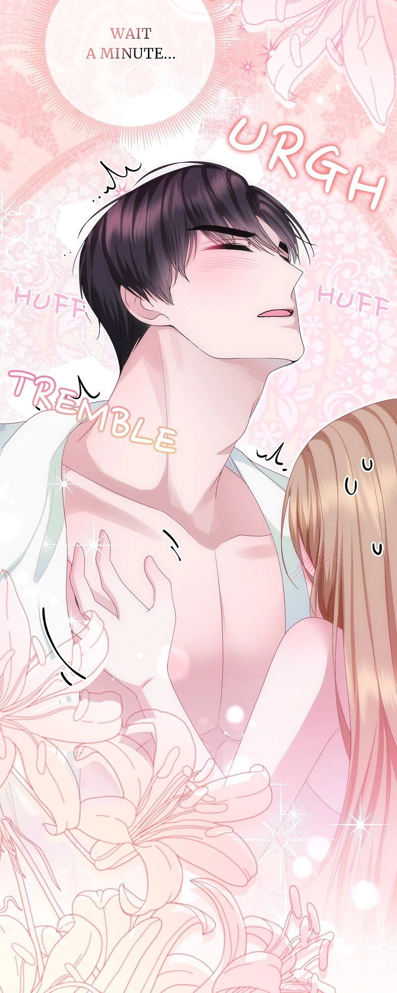 When Cinderella's Magic Fades Away Chapter 66 - page 38