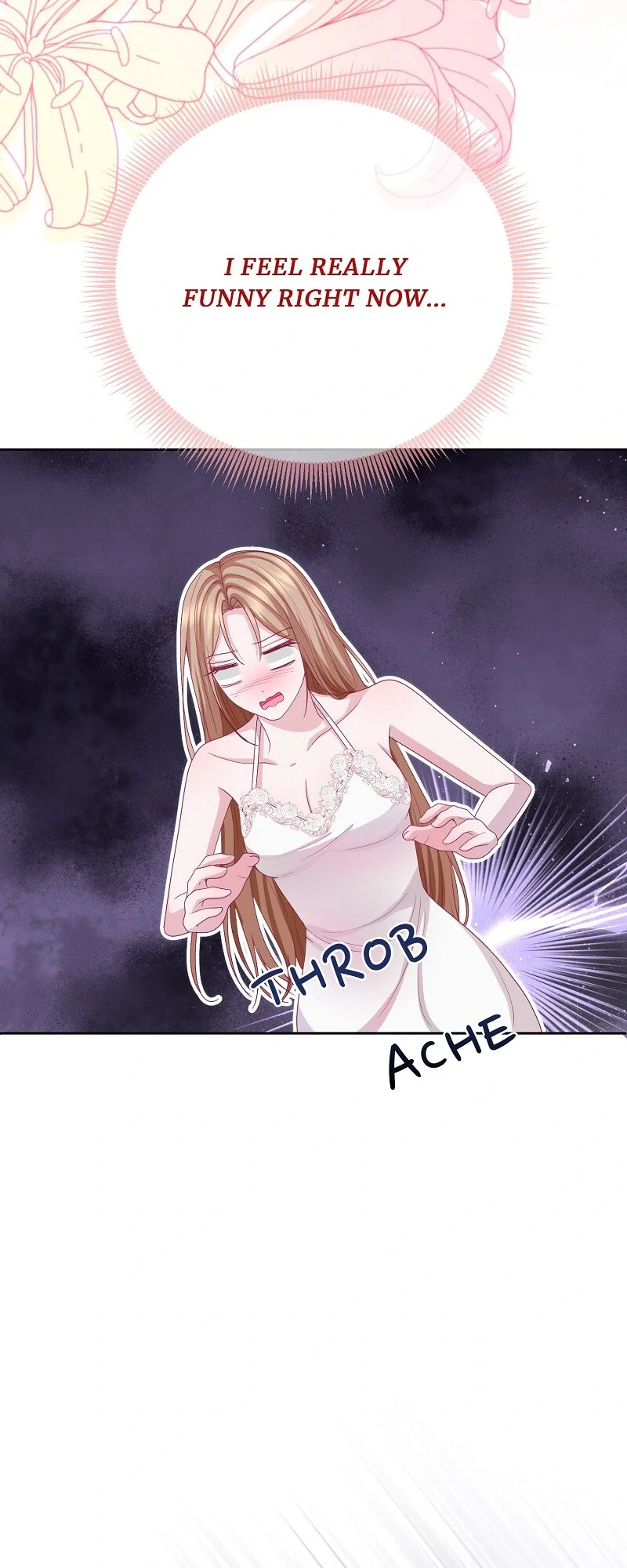 When Cinderella's Magic Fades Away Chapter 66 - page 39