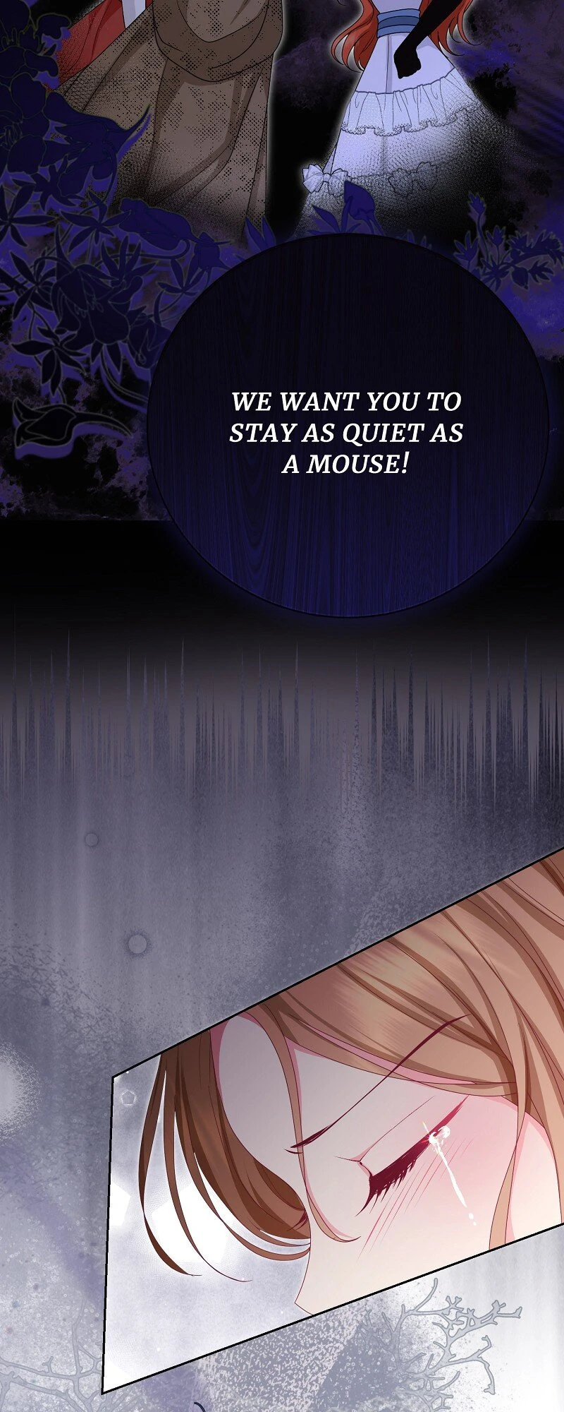 When Cinderella's Magic Fades Away Chapter 66 - page 50