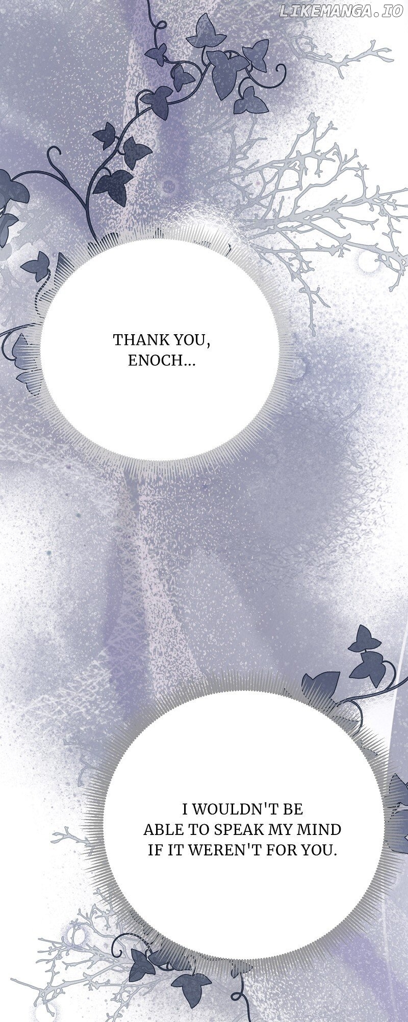 When Cinderella's Magic Fades Away Chapter 66 - page 51