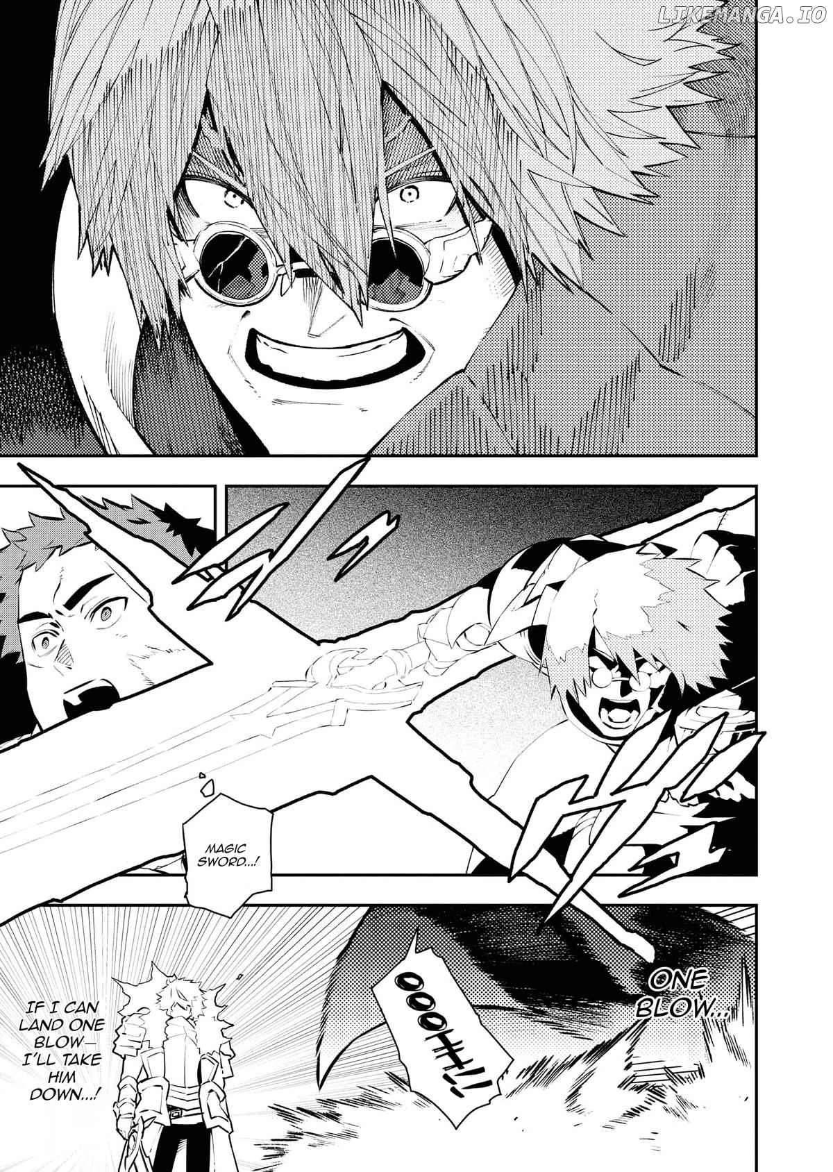 Tsuihou Sareta Renkinjutsushi-San, Saikyou No Dungeon Wo Tsukurimasen Ka? Chapter 35 - page 10