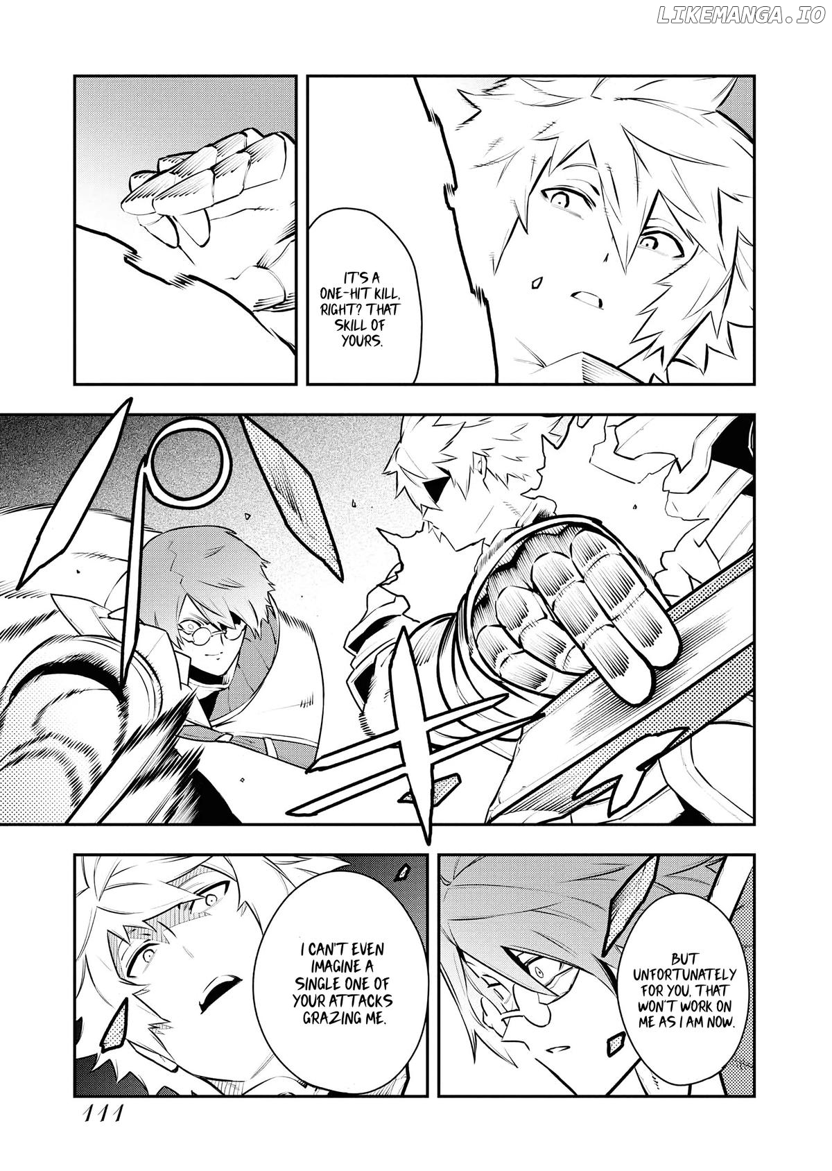 Tsuihou Sareta Renkinjutsushi-San, Saikyou No Dungeon Wo Tsukurimasen Ka? Chapter 35 - page 12