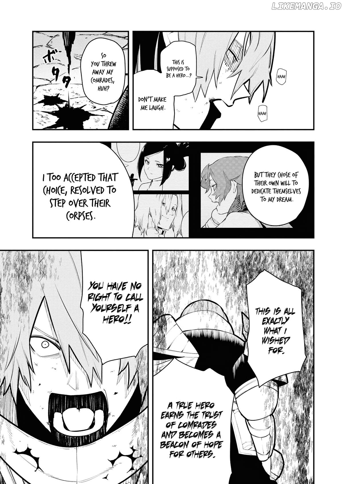 Tsuihou Sareta Renkinjutsushi-San, Saikyou No Dungeon Wo Tsukurimasen Ka? Chapter 35 - page 14