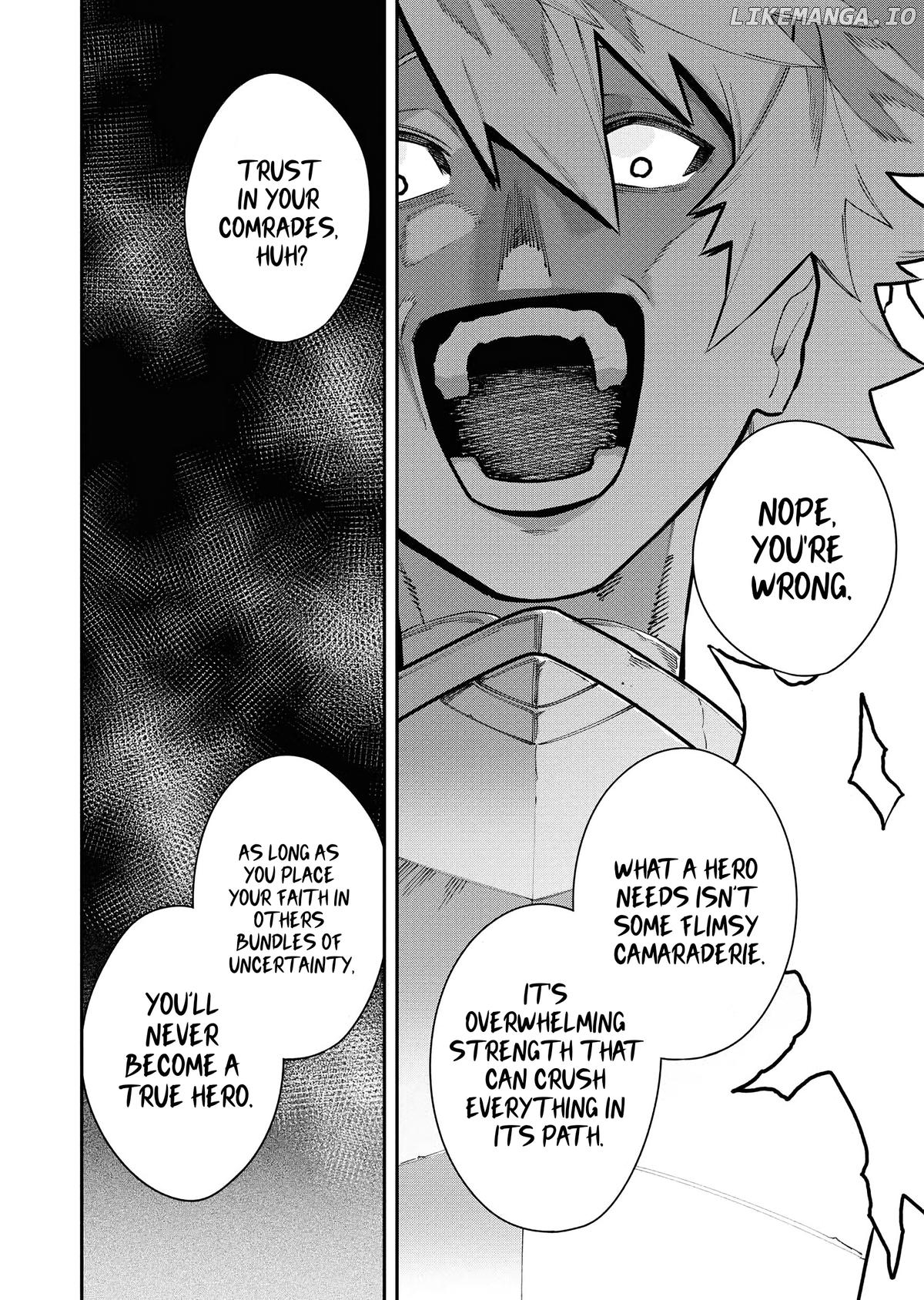 Tsuihou Sareta Renkinjutsushi-San, Saikyou No Dungeon Wo Tsukurimasen Ka? Chapter 35 - page 15