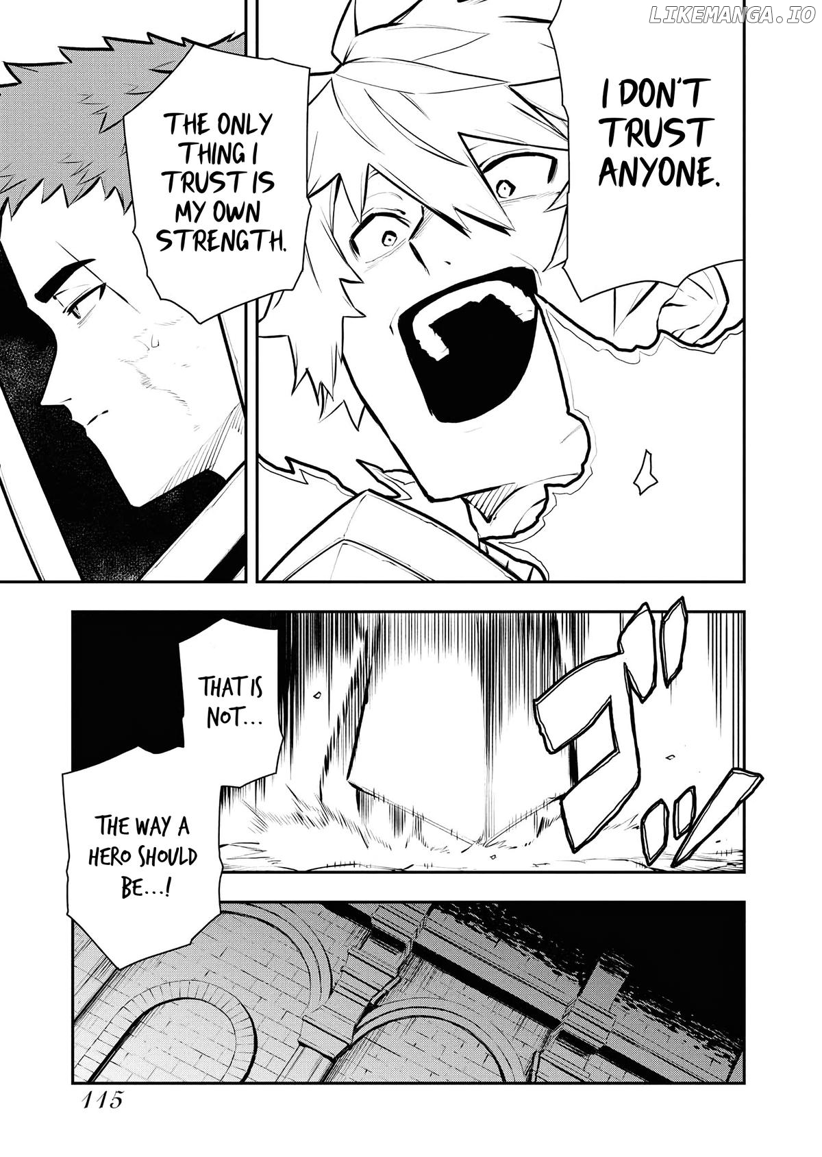Tsuihou Sareta Renkinjutsushi-San, Saikyou No Dungeon Wo Tsukurimasen Ka? Chapter 35 - page 16