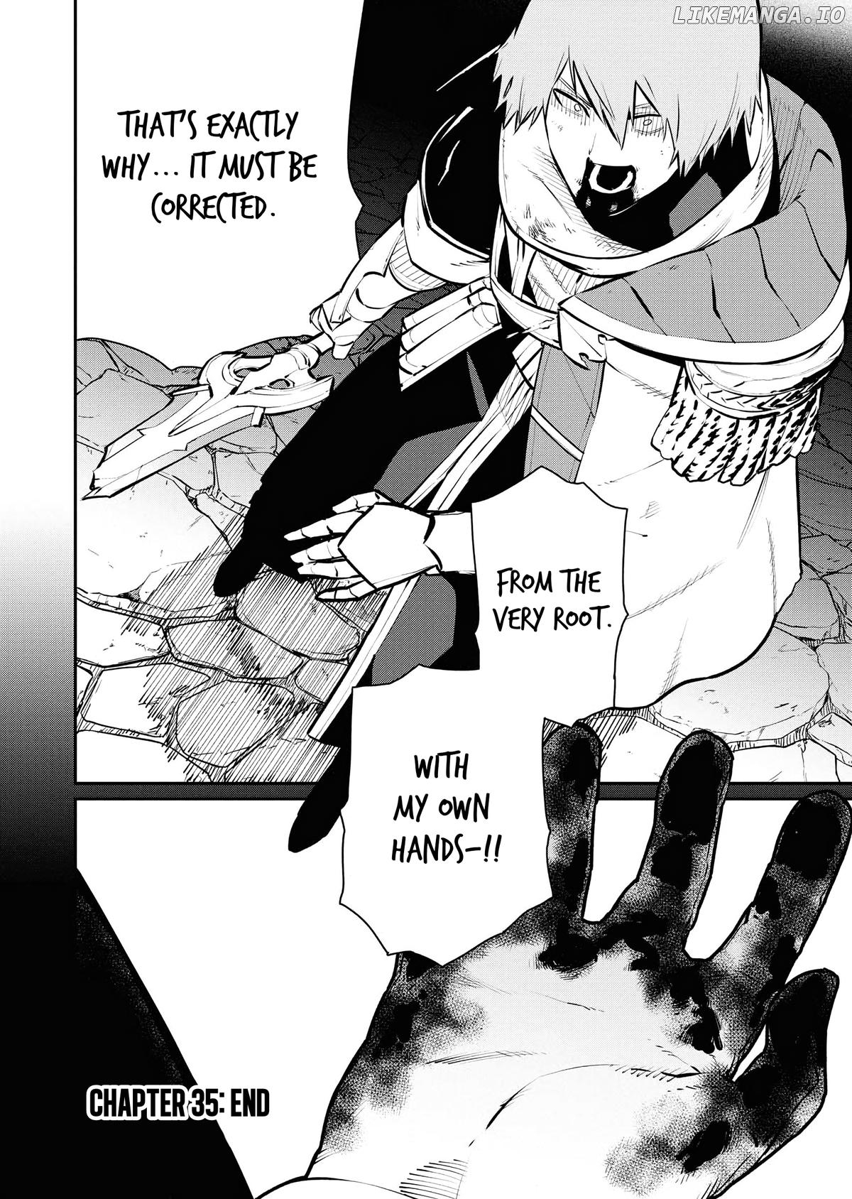 Tsuihou Sareta Renkinjutsushi-San, Saikyou No Dungeon Wo Tsukurimasen Ka? Chapter 35 - page 17