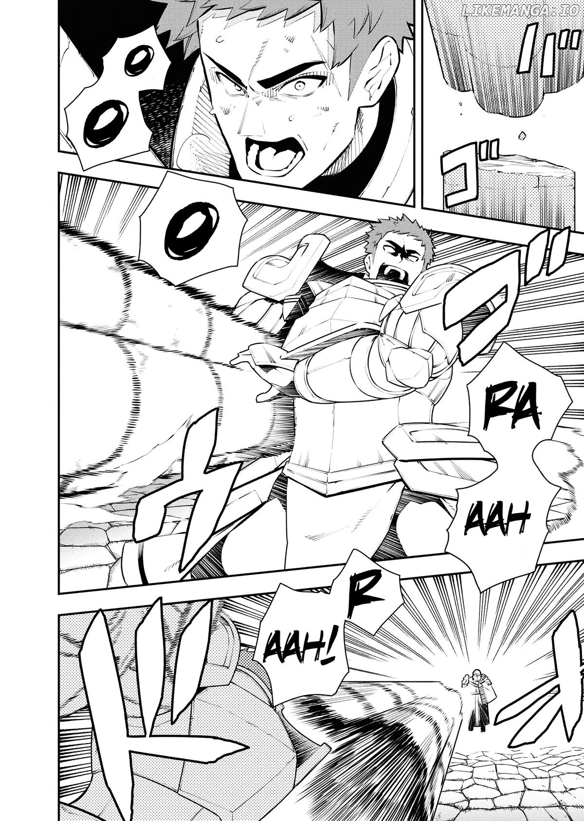 Tsuihou Sareta Renkinjutsushi-San, Saikyou No Dungeon Wo Tsukurimasen Ka? Chapter 35 - page 3