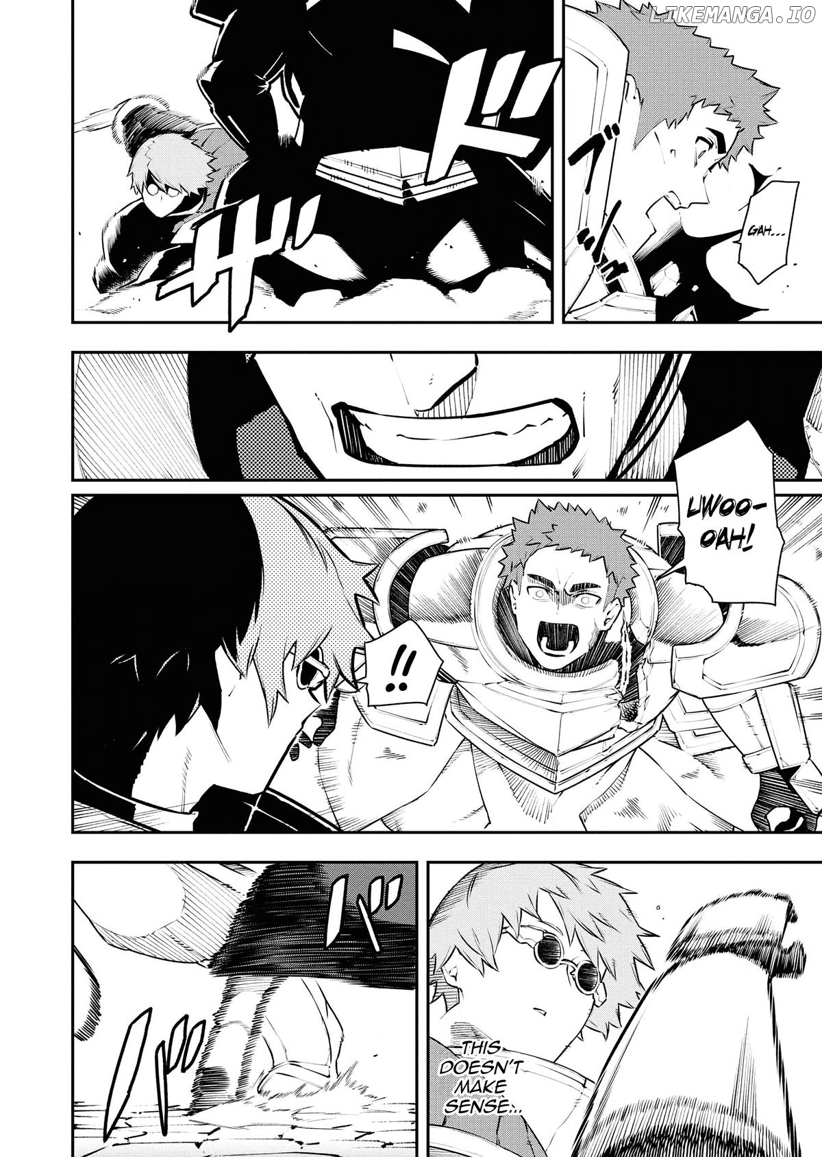 Tsuihou Sareta Renkinjutsushi-San, Saikyou No Dungeon Wo Tsukurimasen Ka? Chapter 35 - page 5