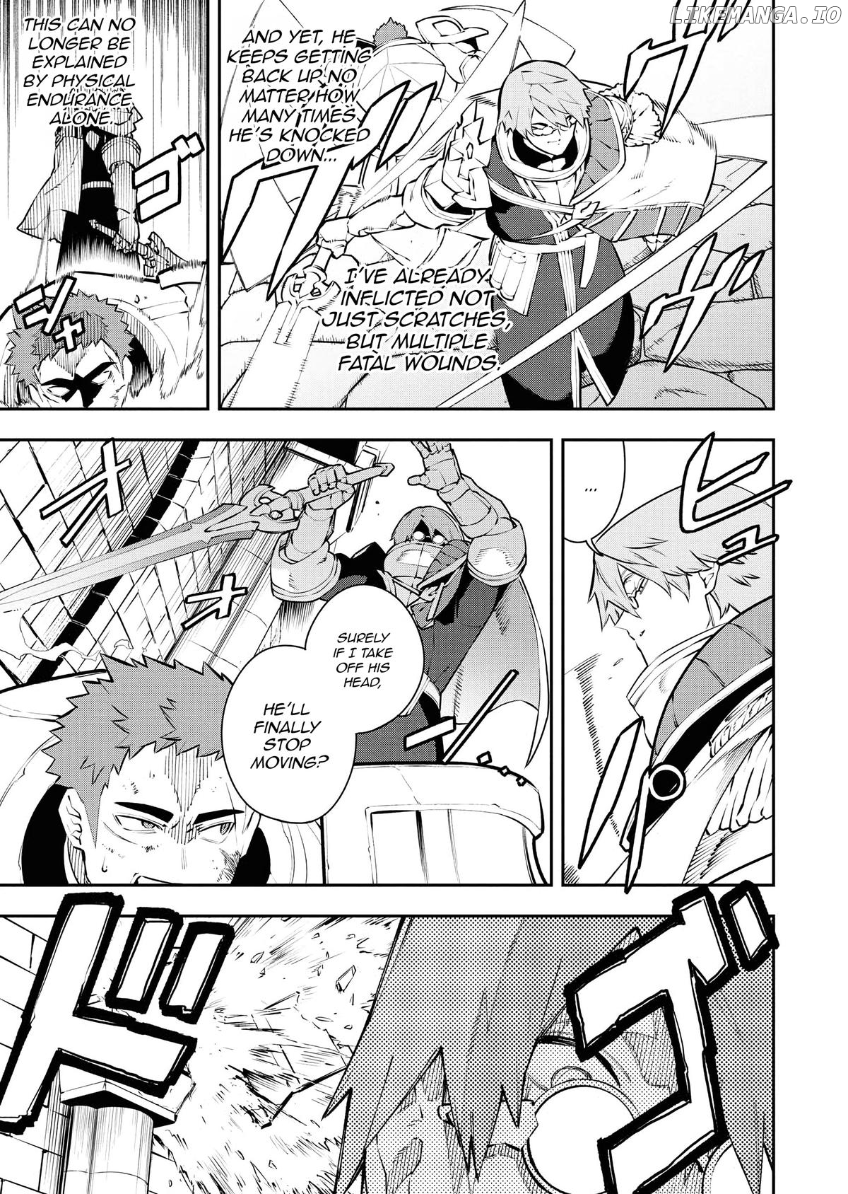 Tsuihou Sareta Renkinjutsushi-San, Saikyou No Dungeon Wo Tsukurimasen Ka? Chapter 35 - page 6