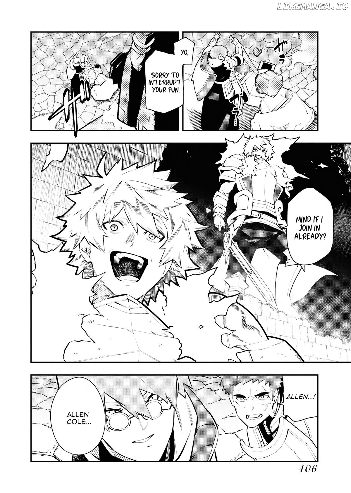 Tsuihou Sareta Renkinjutsushi-San, Saikyou No Dungeon Wo Tsukurimasen Ka? Chapter 35 - page 7