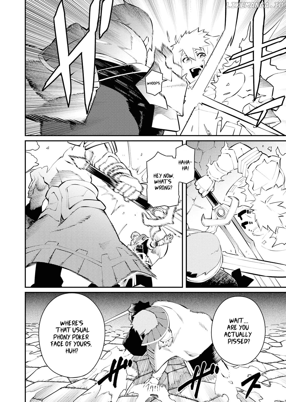 Tsuihou Sareta Renkinjutsushi-San, Saikyou No Dungeon Wo Tsukurimasen Ka? Chapter 35 - page 9