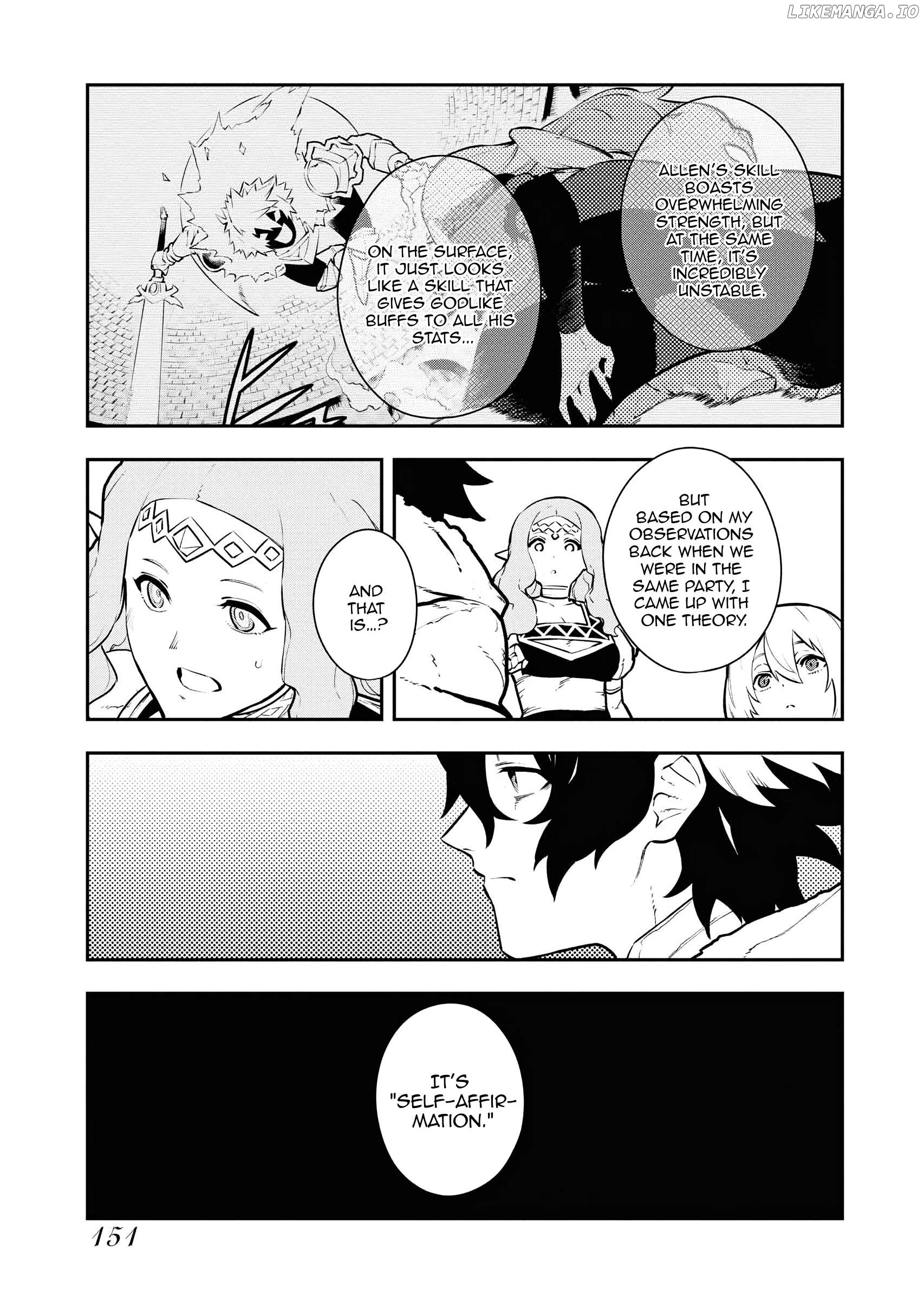Tsuihou Sareta Renkinjutsushi-San, Saikyou No Dungeon Wo Tsukurimasen Ka? Chapter 37 - page 12