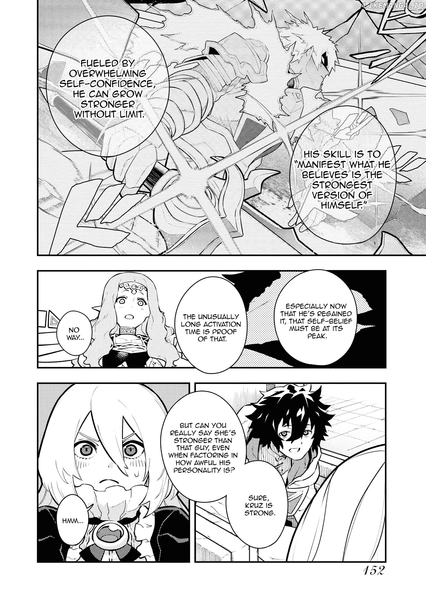Tsuihou Sareta Renkinjutsushi-San, Saikyou No Dungeon Wo Tsukurimasen Ka? Chapter 37 - page 13