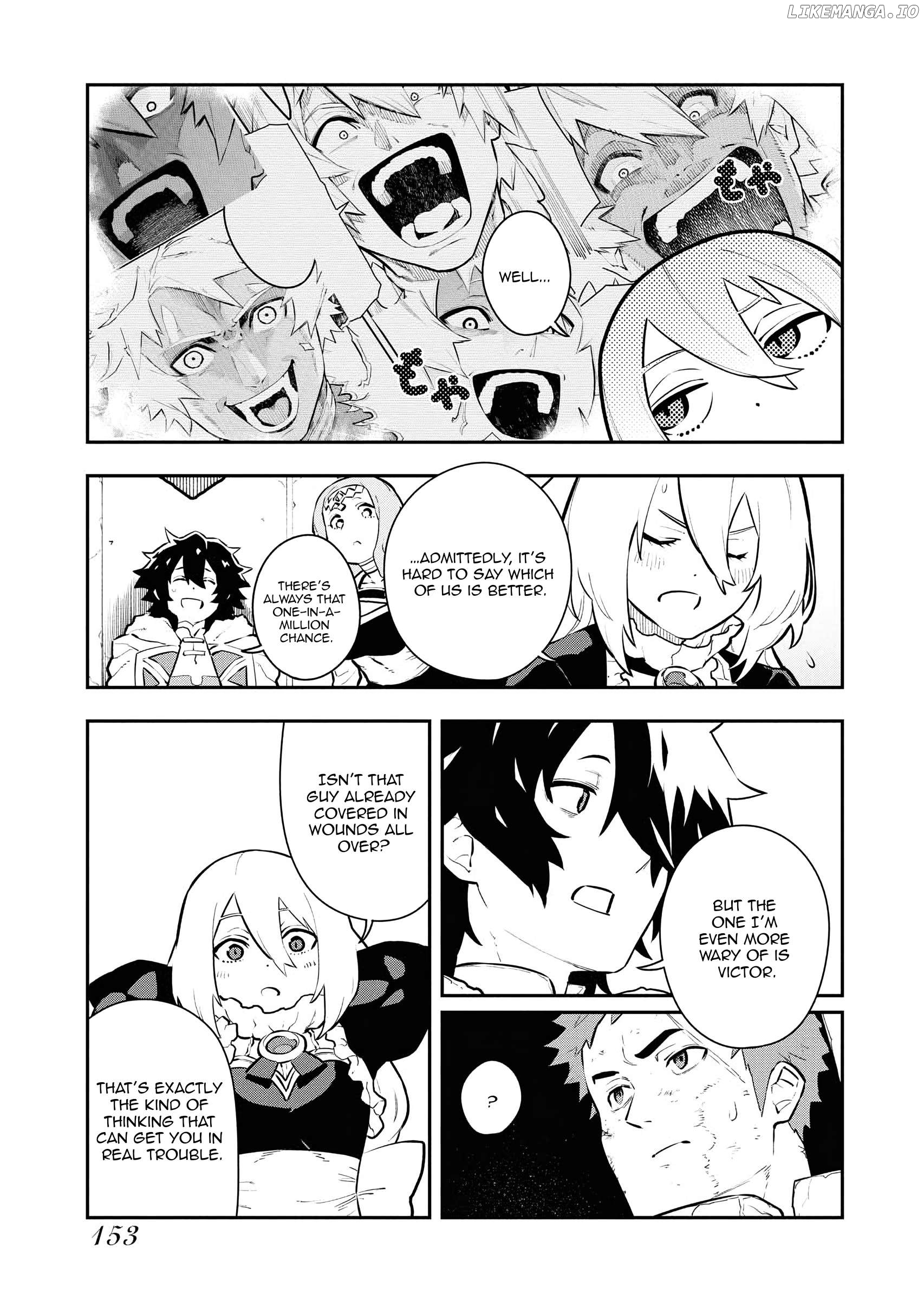 Tsuihou Sareta Renkinjutsushi-San, Saikyou No Dungeon Wo Tsukurimasen Ka? Chapter 37 - page 14