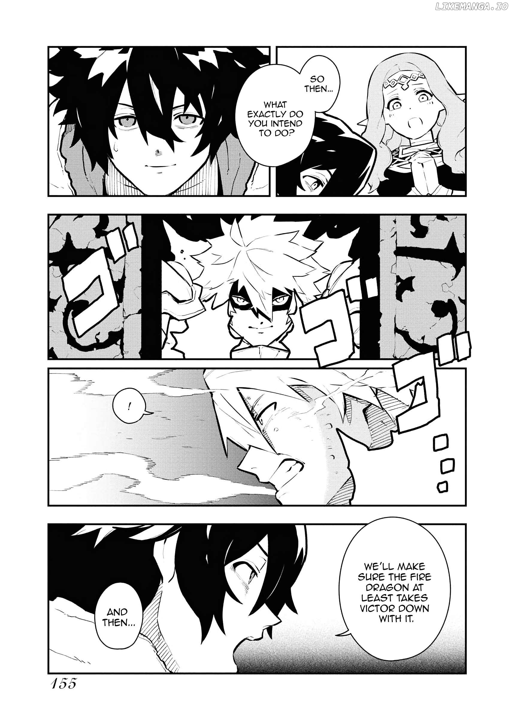 Tsuihou Sareta Renkinjutsushi-San, Saikyou No Dungeon Wo Tsukurimasen Ka? Chapter 37 - page 16