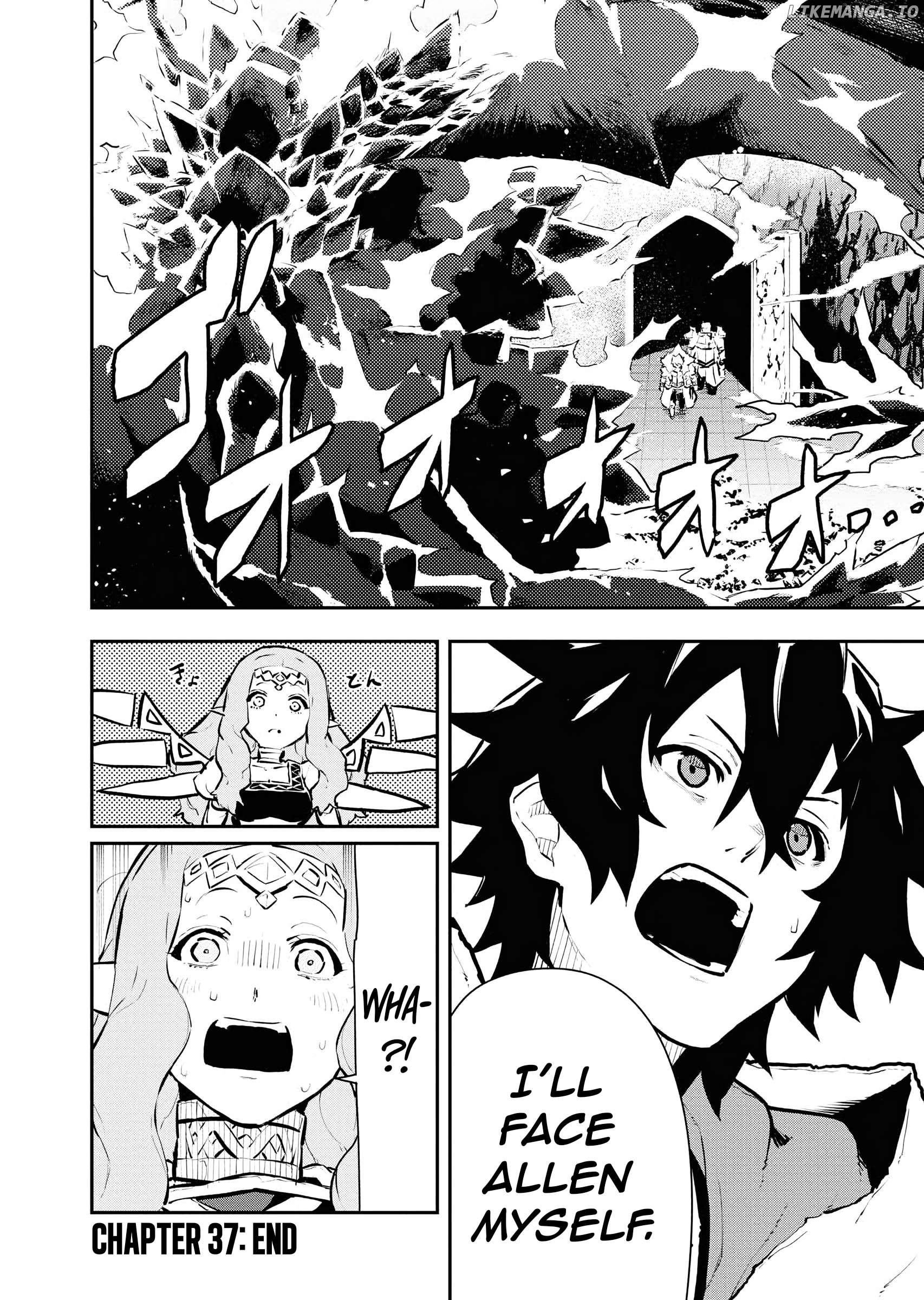 Tsuihou Sareta Renkinjutsushi-San, Saikyou No Dungeon Wo Tsukurimasen Ka? Chapter 37 - page 17