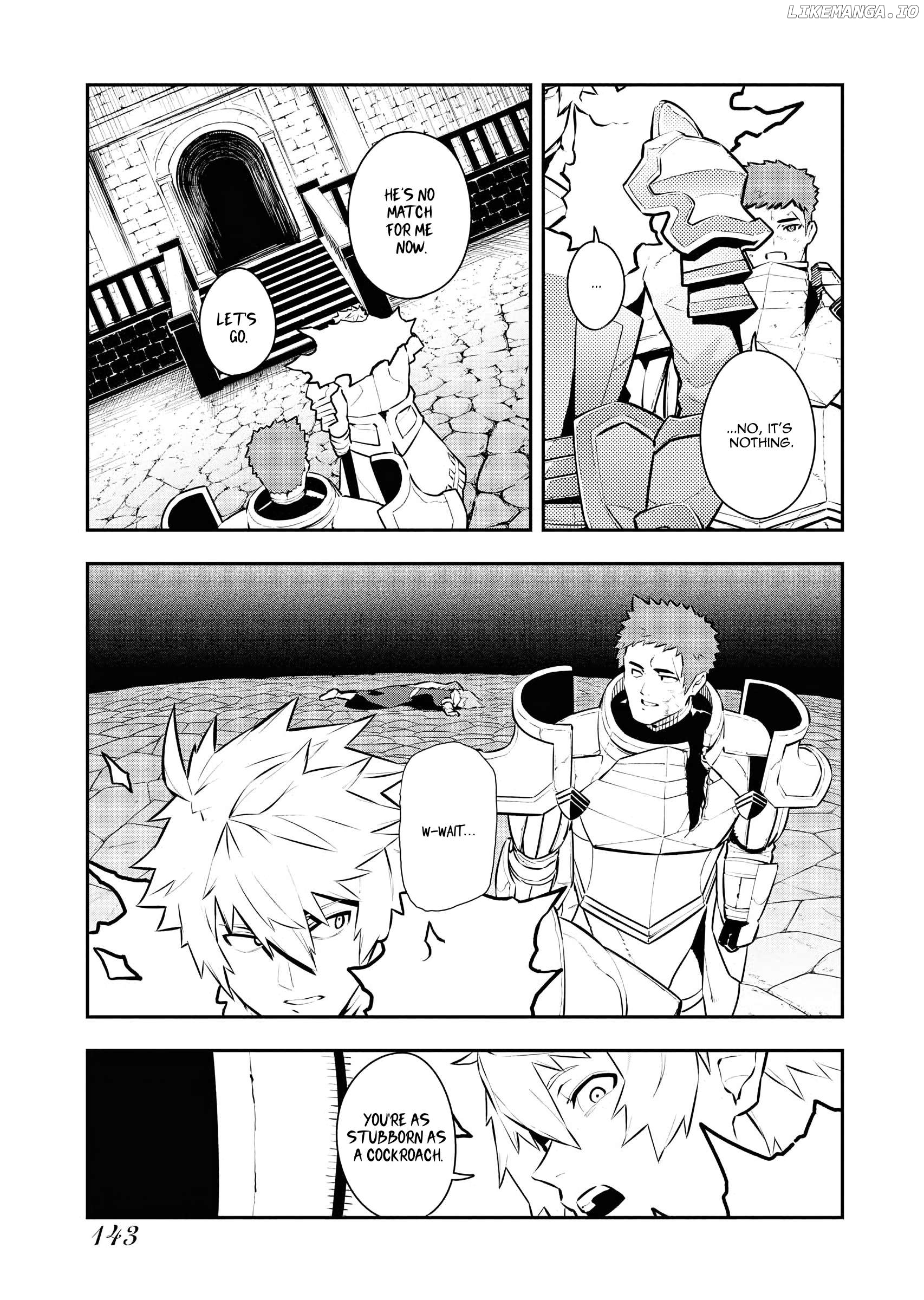 Tsuihou Sareta Renkinjutsushi-San, Saikyou No Dungeon Wo Tsukurimasen Ka? Chapter 37 - page 4