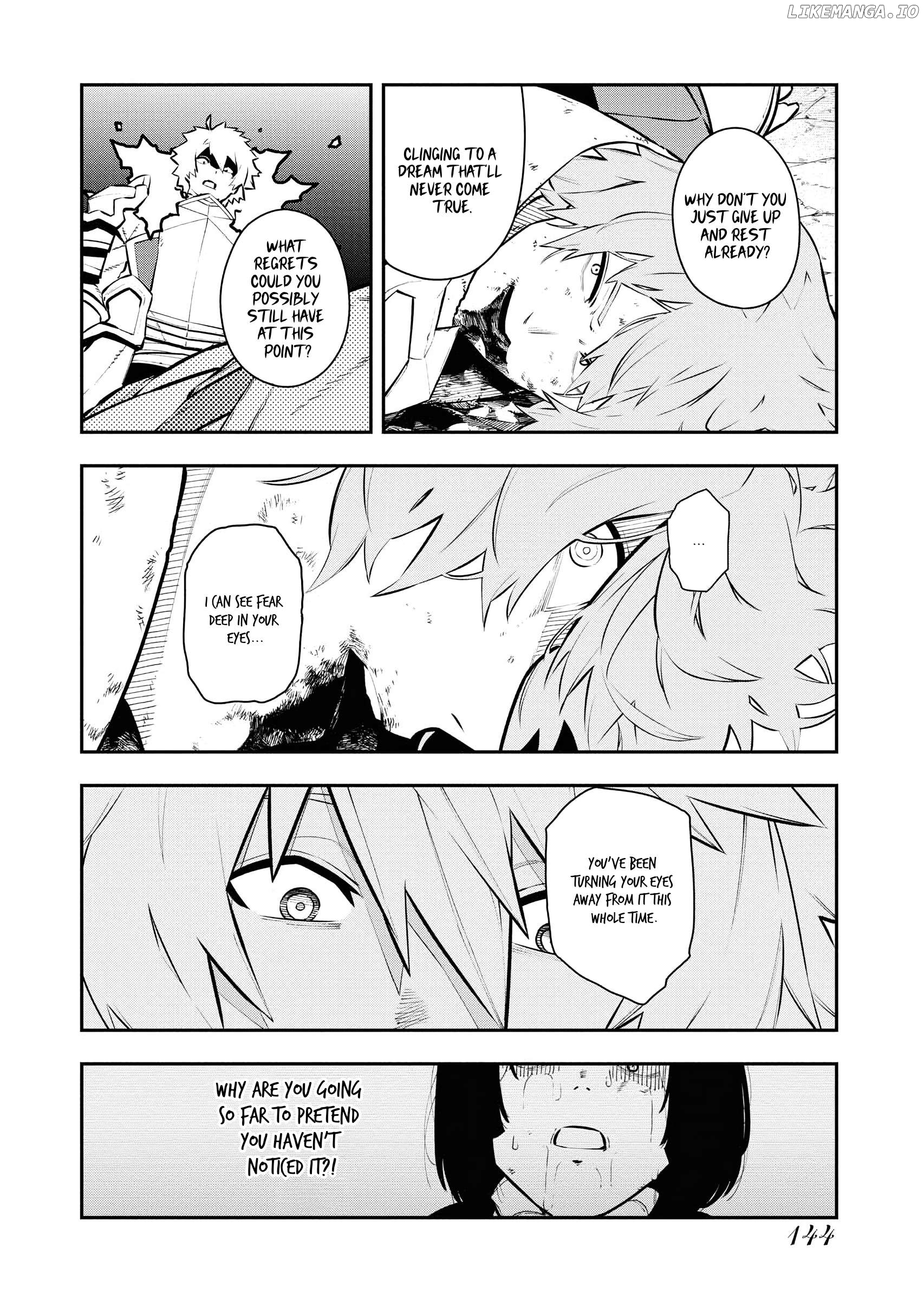Tsuihou Sareta Renkinjutsushi-San, Saikyou No Dungeon Wo Tsukurimasen Ka? Chapter 37 - page 5