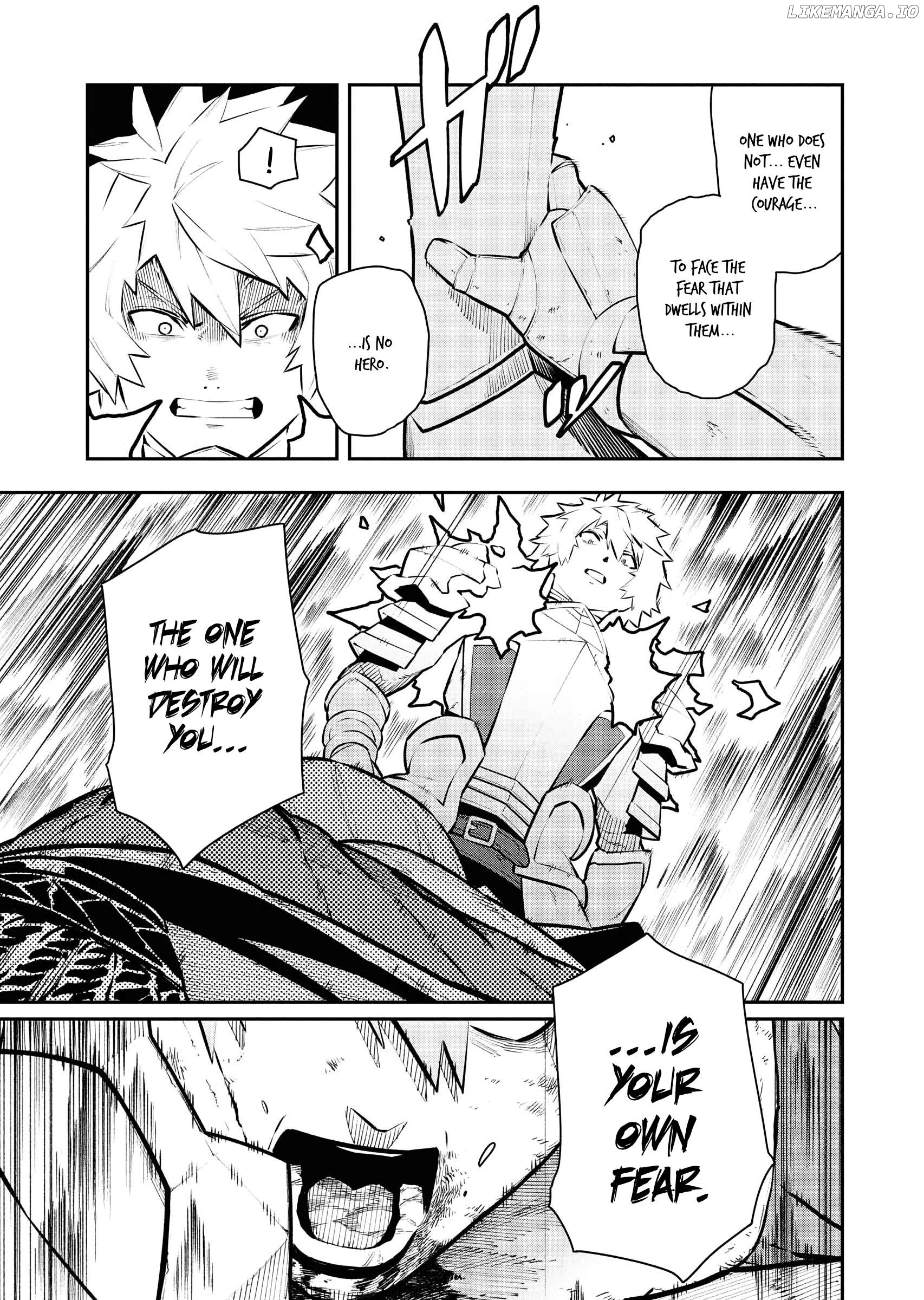 Tsuihou Sareta Renkinjutsushi-San, Saikyou No Dungeon Wo Tsukurimasen Ka? Chapter 37 - page 6