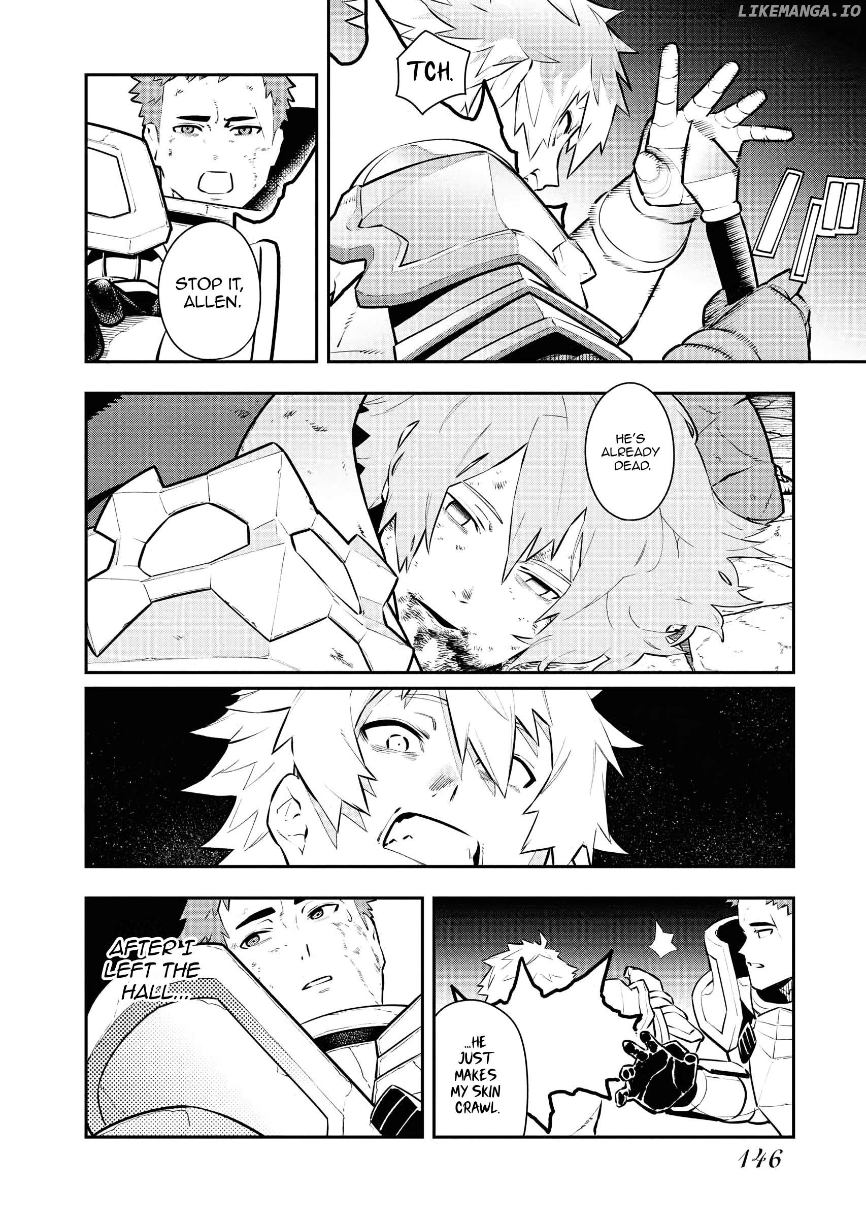 Tsuihou Sareta Renkinjutsushi-San, Saikyou No Dungeon Wo Tsukurimasen Ka? Chapter 37 - page 7