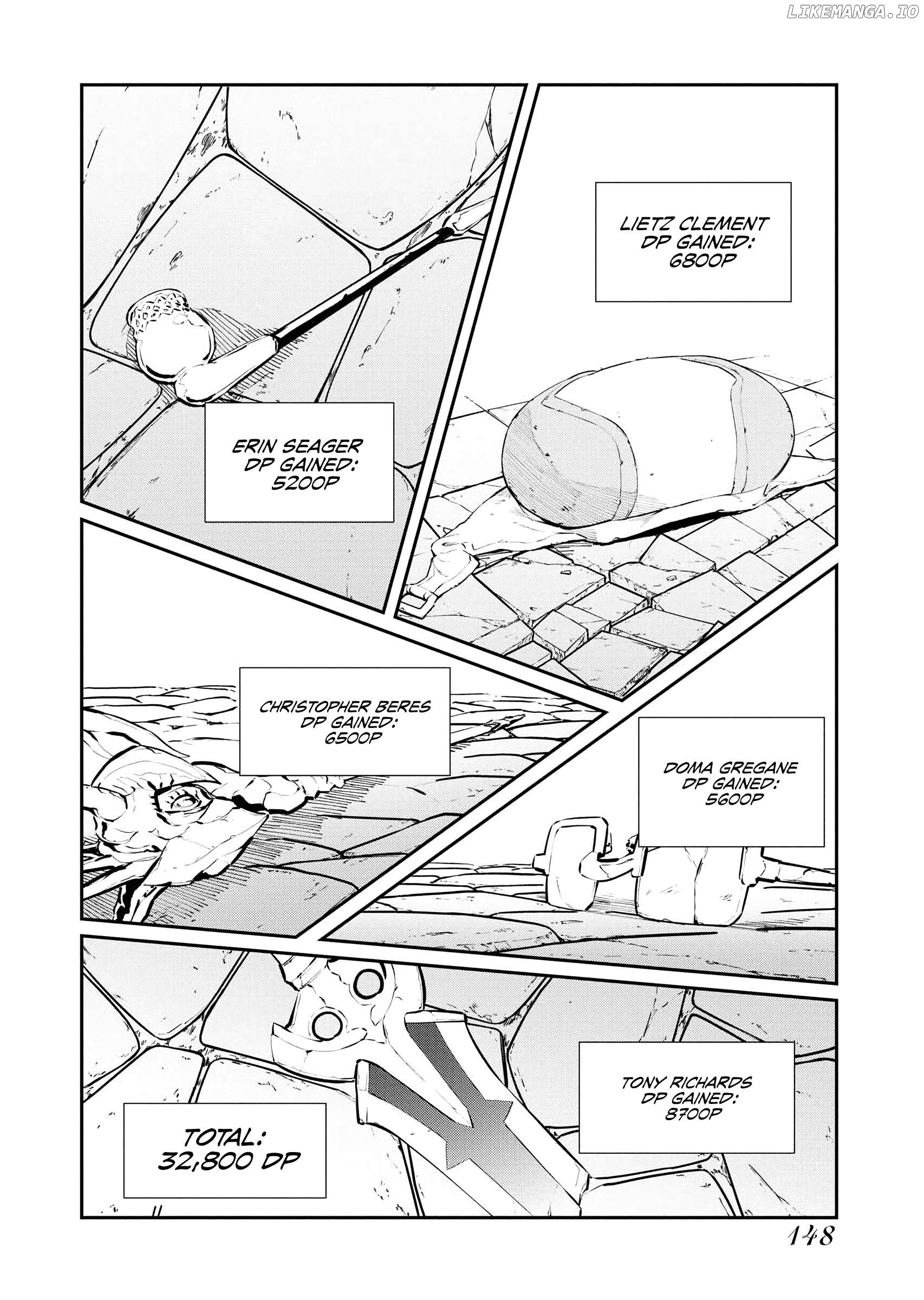 Tsuihou Sareta Renkinjutsushi-San, Saikyou No Dungeon Wo Tsukurimasen Ka? Chapter 37 - page 9