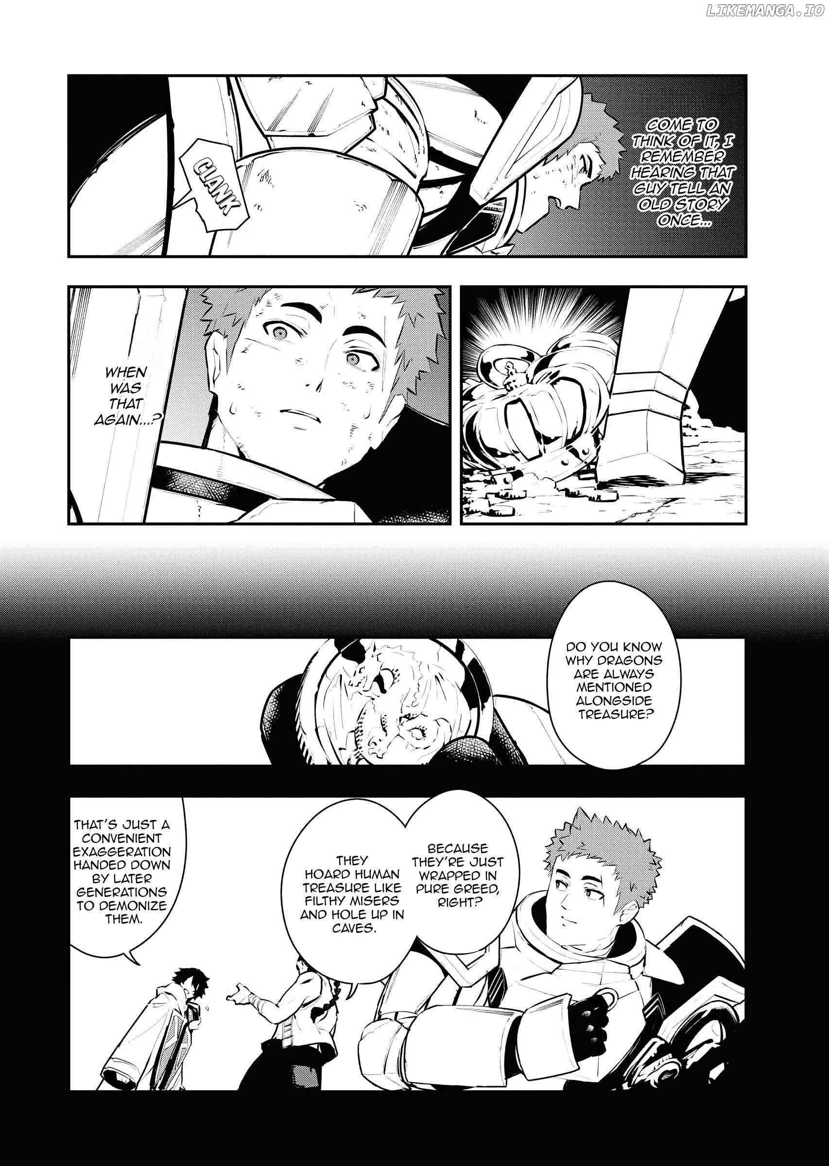 Tsuihou Sareta Renkinjutsushi-San, Saikyou No Dungeon Wo Tsukurimasen Ka? Chapter 38 - page 10