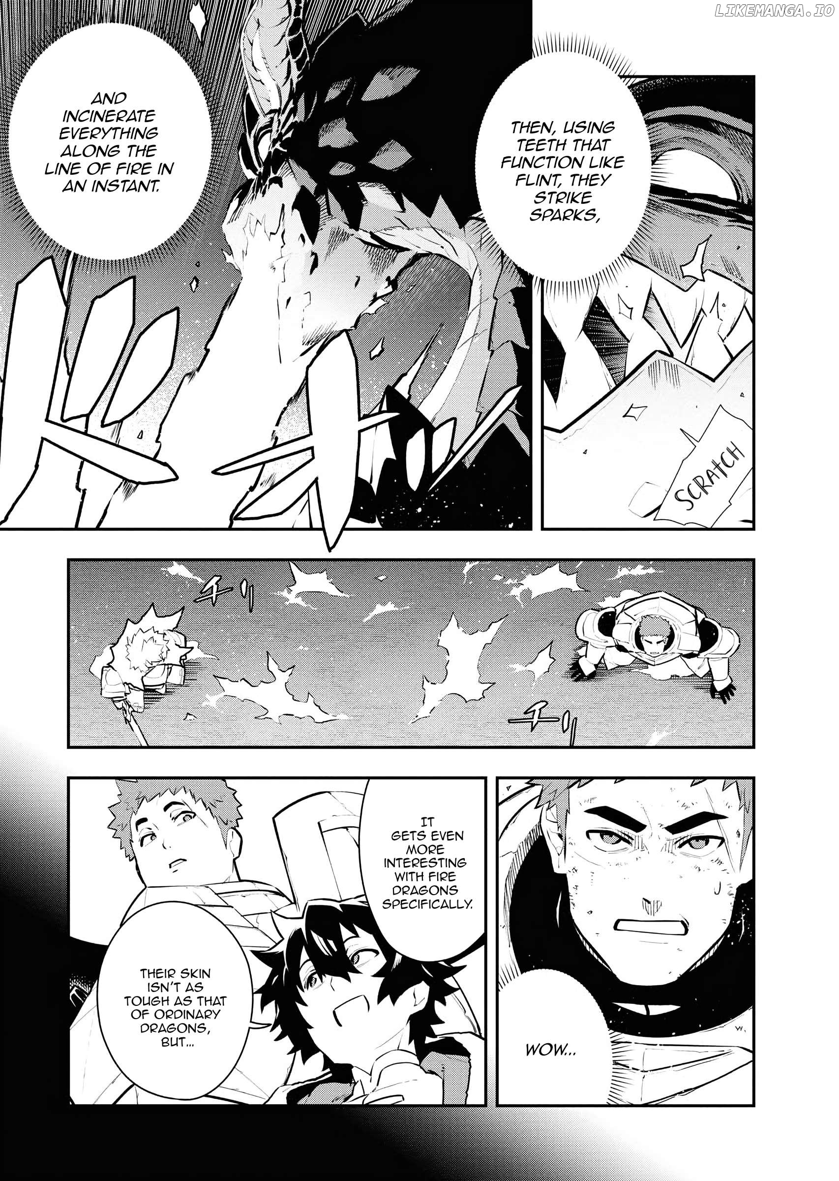 Tsuihou Sareta Renkinjutsushi-San, Saikyou No Dungeon Wo Tsukurimasen Ka? Chapter 38 - page 12