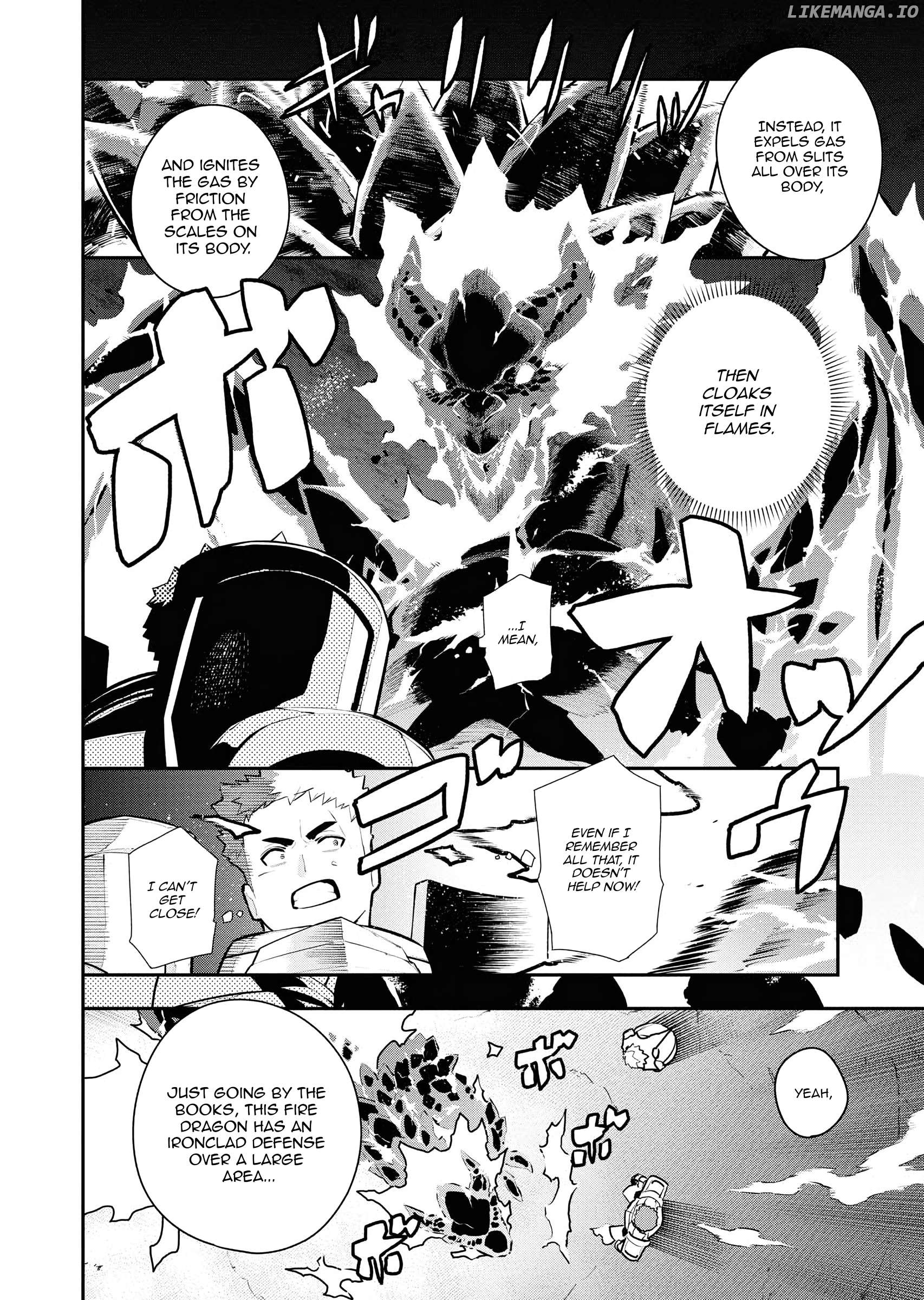 Tsuihou Sareta Renkinjutsushi-San, Saikyou No Dungeon Wo Tsukurimasen Ka? Chapter 38 - page 13
