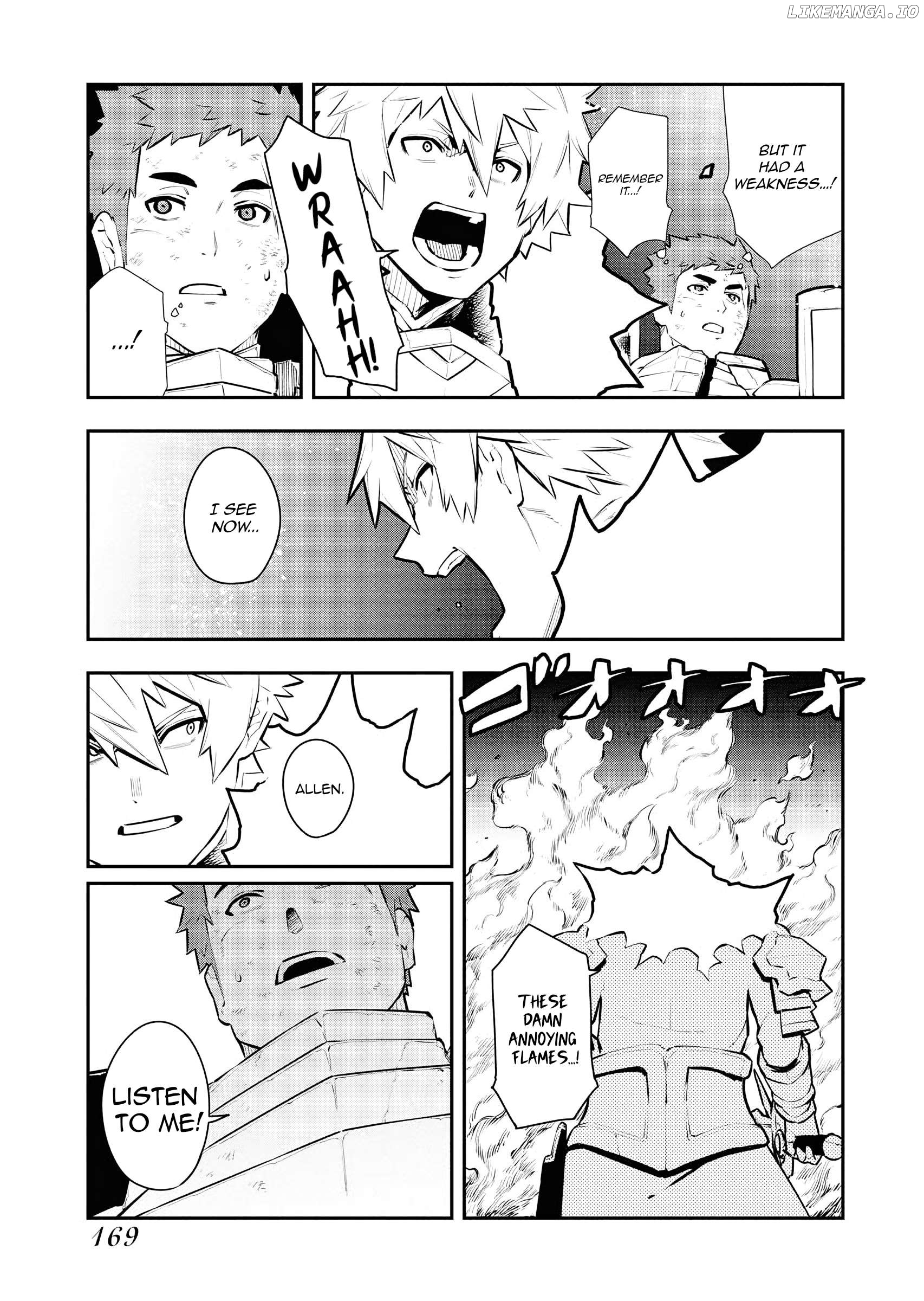 Tsuihou Sareta Renkinjutsushi-San, Saikyou No Dungeon Wo Tsukurimasen Ka? Chapter 38 - page 14