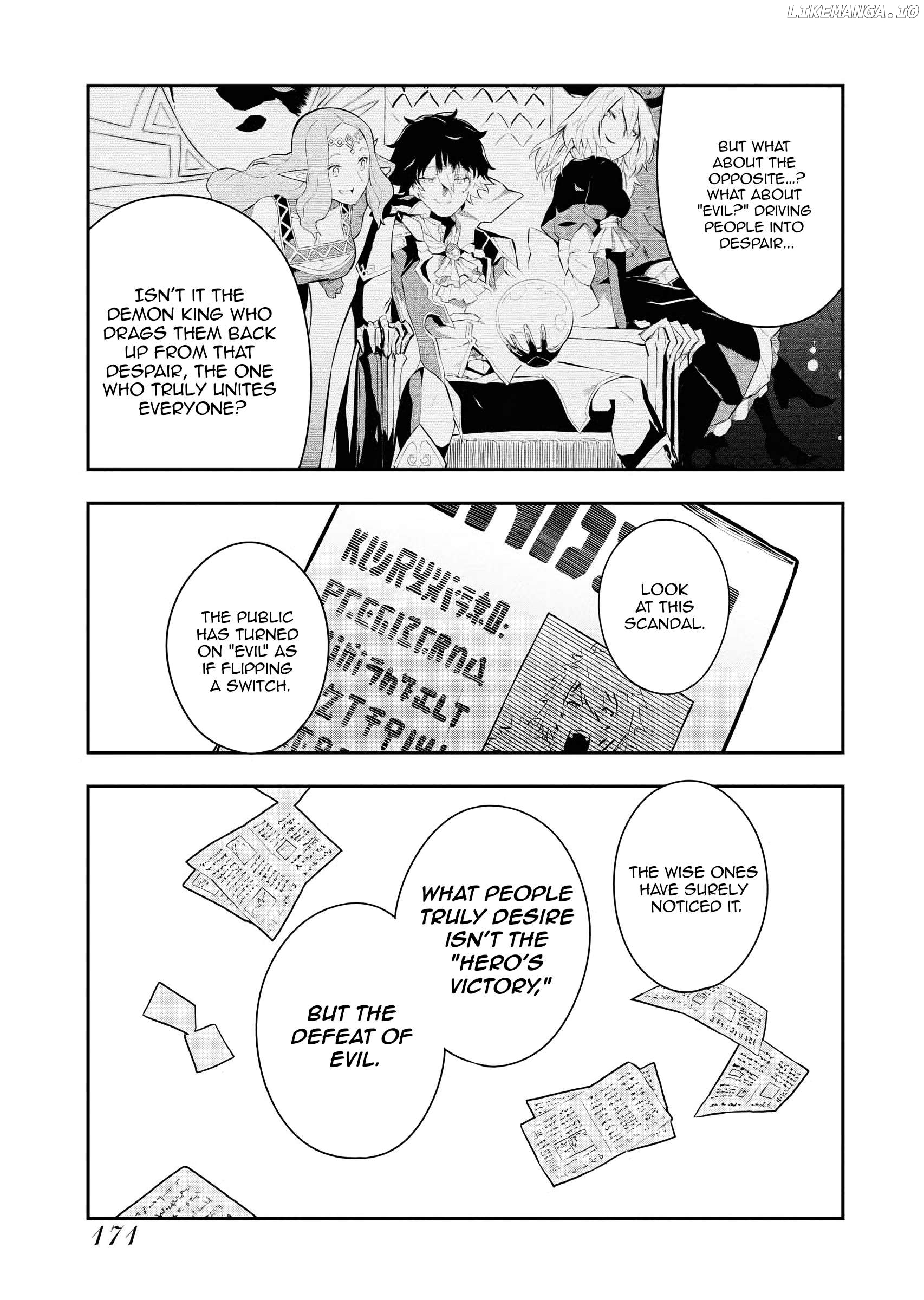 Tsuihou Sareta Renkinjutsushi-San, Saikyou No Dungeon Wo Tsukurimasen Ka? Chapter 38 - page 16