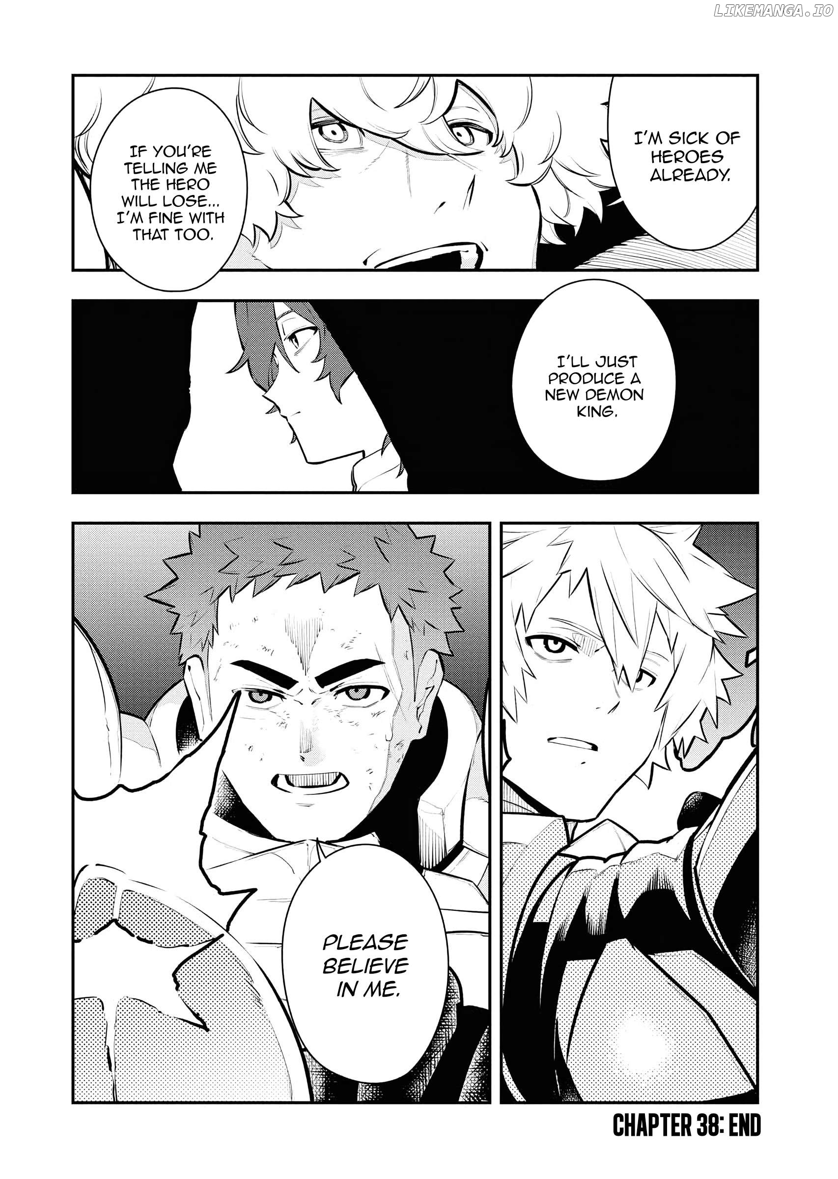 Tsuihou Sareta Renkinjutsushi-San, Saikyou No Dungeon Wo Tsukurimasen Ka? Chapter 38 - page 17