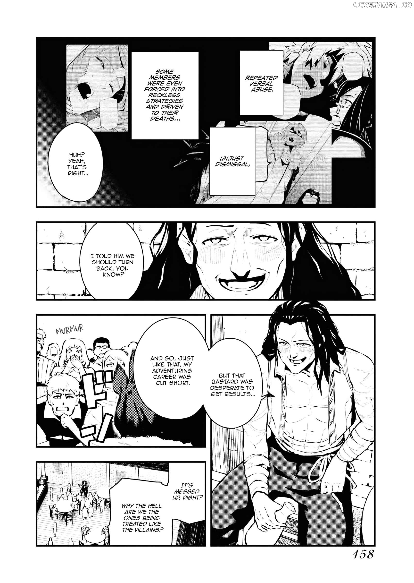 Tsuihou Sareta Renkinjutsushi-San, Saikyou No Dungeon Wo Tsukurimasen Ka? Chapter 38 - page 3