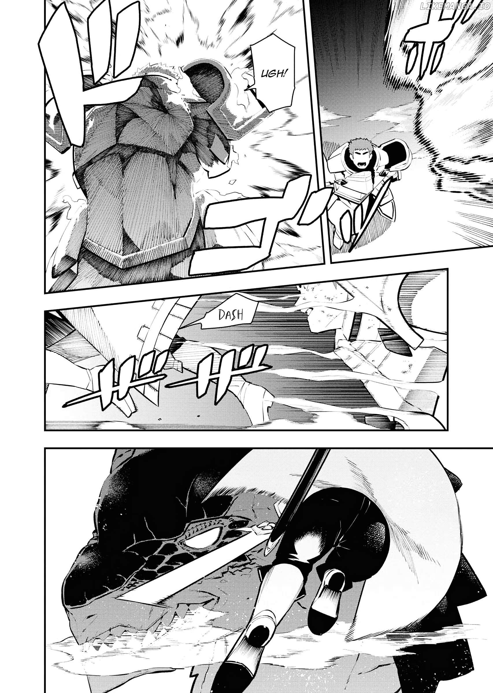 Tsuihou Sareta Renkinjutsushi-San, Saikyou No Dungeon Wo Tsukurimasen Ka? Chapter 38 - page 7