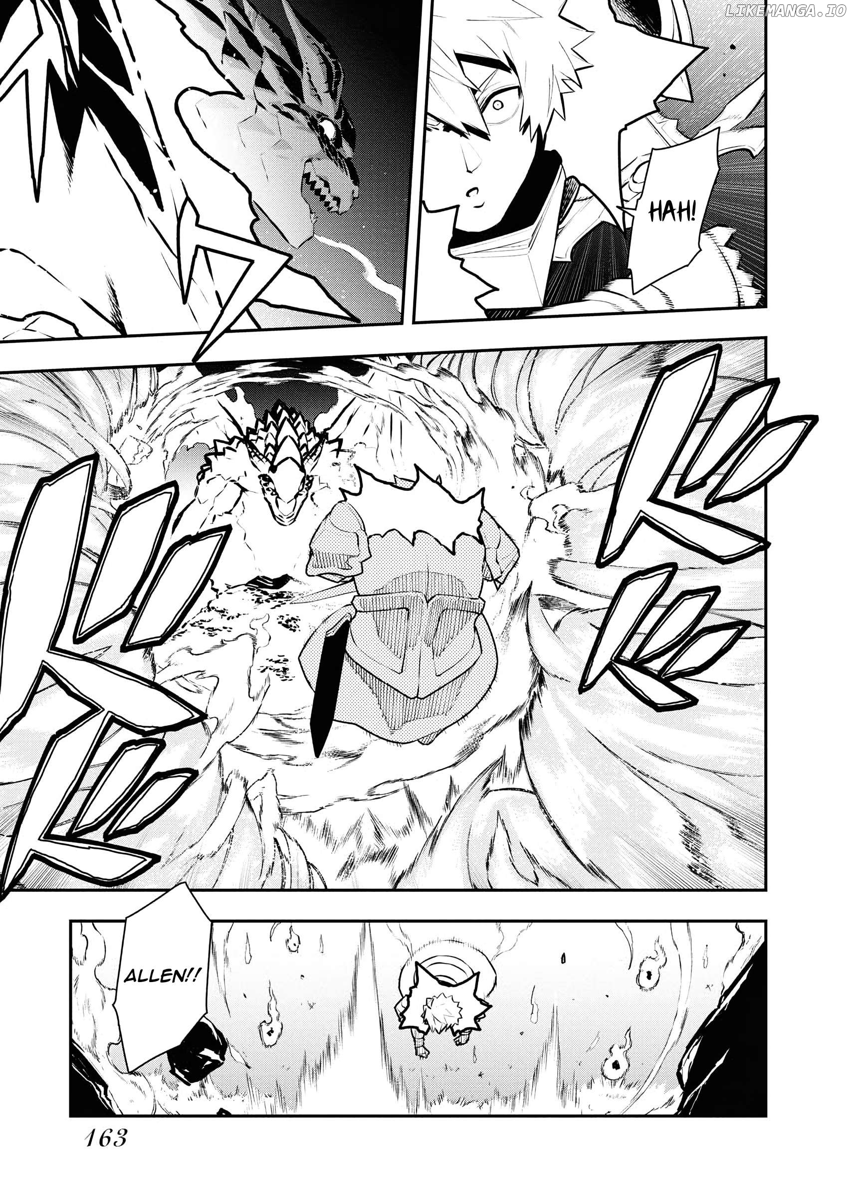Tsuihou Sareta Renkinjutsushi-San, Saikyou No Dungeon Wo Tsukurimasen Ka? Chapter 38 - page 8