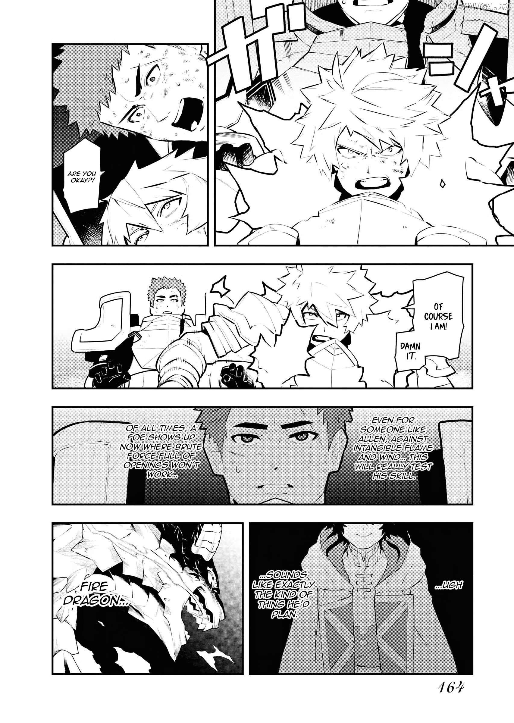 Tsuihou Sareta Renkinjutsushi-San, Saikyou No Dungeon Wo Tsukurimasen Ka? Chapter 38 - page 9
